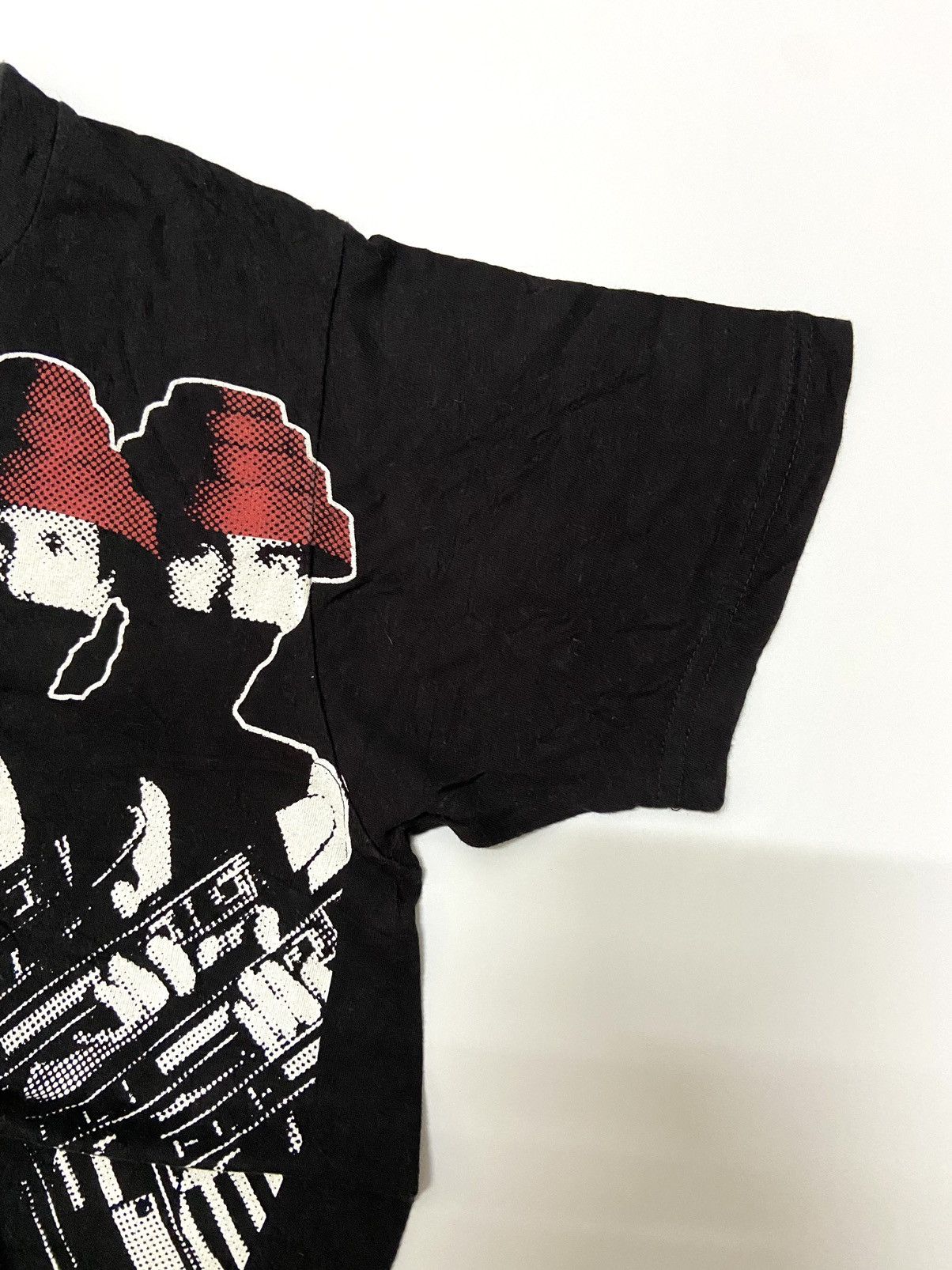 Band Tees DEVO BAND TEE Size S / US 4 / IT 40 - 7 Thumbnail