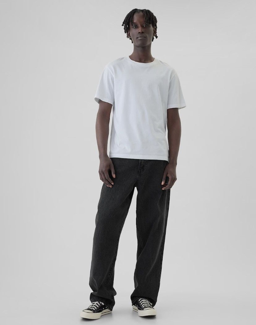 Gap GAP Men’s Baggy Jeans Size US 38 / EU 54 - 4 Thumbnail