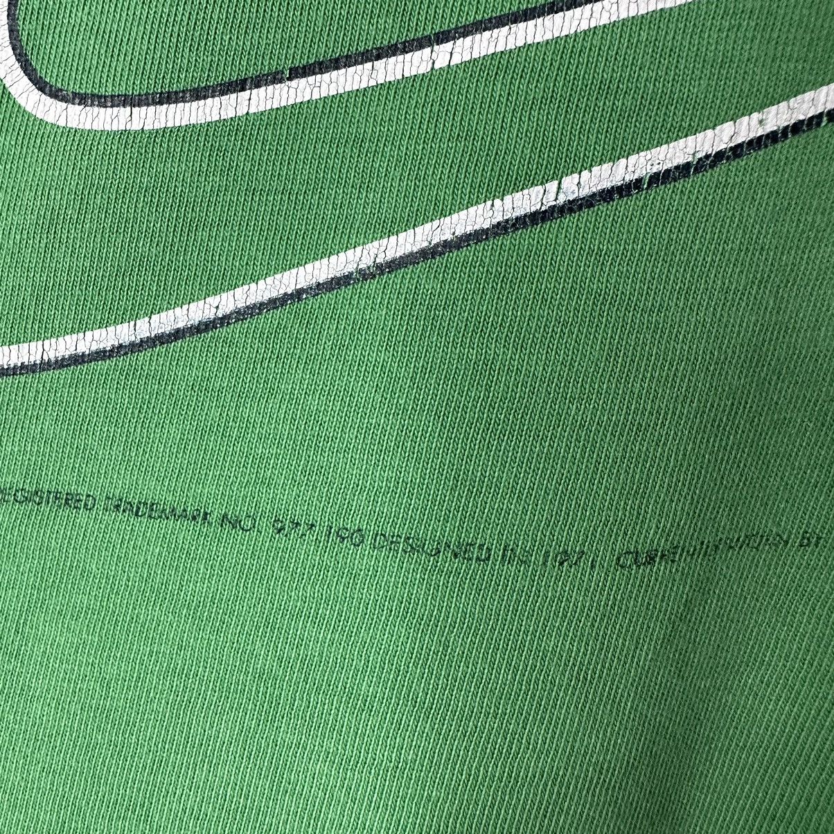 Vintage Nike 90s Vintage StreetWear Size US XL / EU 56 / 4 - 6 Thumbnail