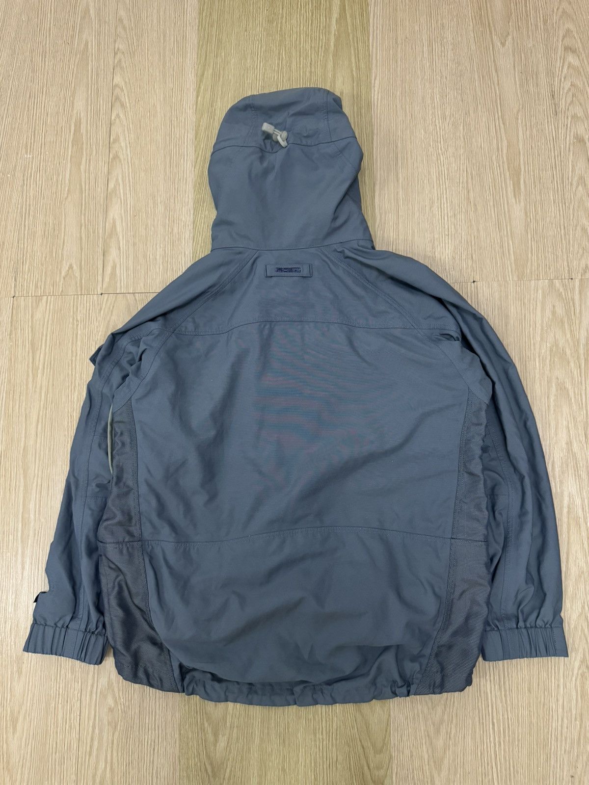 Nike × Nike ACG Y2K Nike ACG Gorpcore Jacket Size US S / EU 44-46 / 1 - 2 Thumbnail
