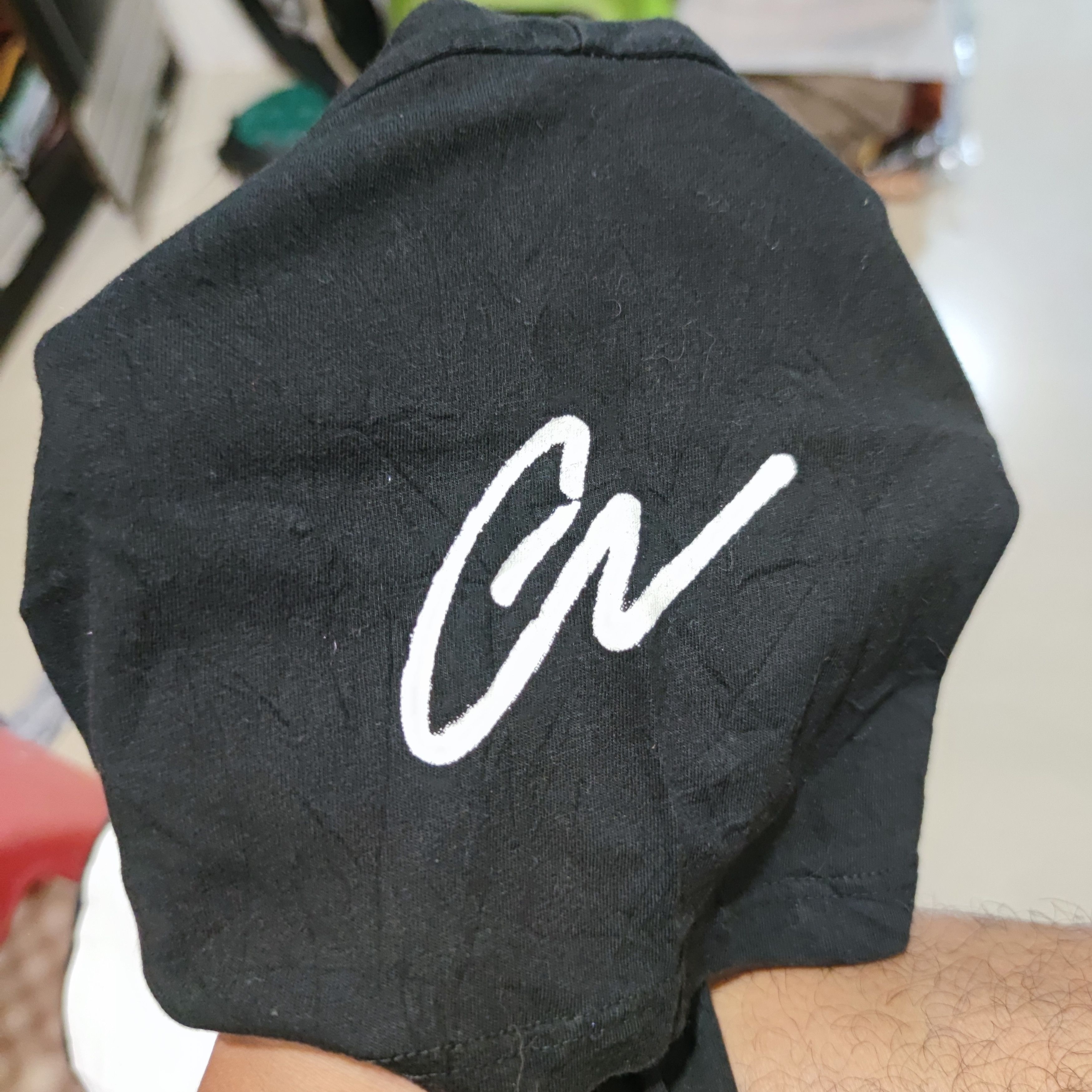 Greg Lauren × Mastermind Japan Greg Lauren x Mastermind Tee Size US M / EU 48-50 / 2 - 4 Thumbnail