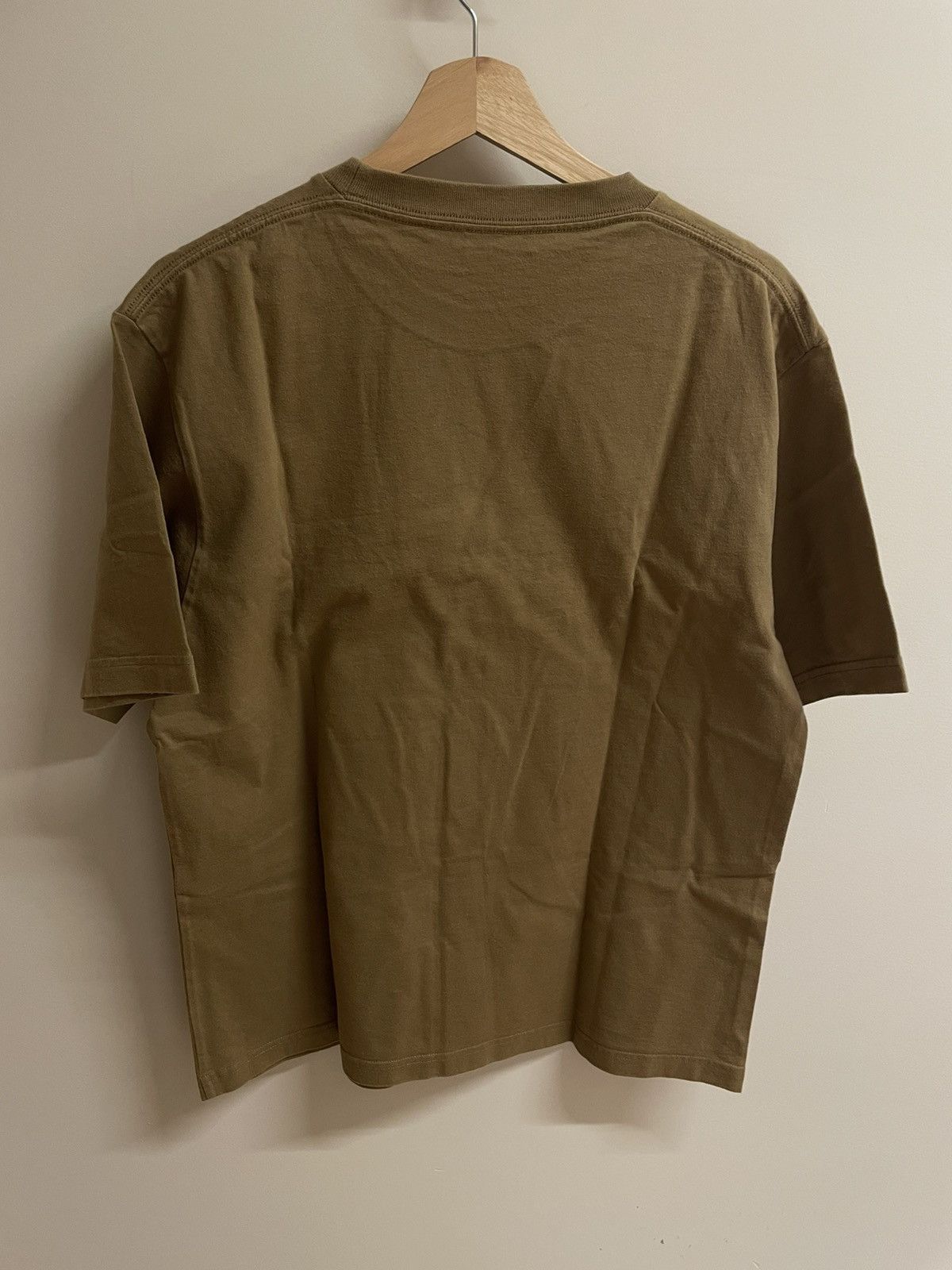 Balenciaga Balenciaga Paris Tee Size US S / EU 44-46 / 1 - 2 Thumbnail