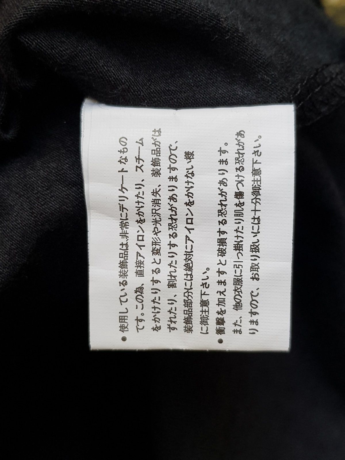 Japanese Brand × Von Dutch Y2k von dutch Size L / US 10 / IT 46 - 6 Thumbnail