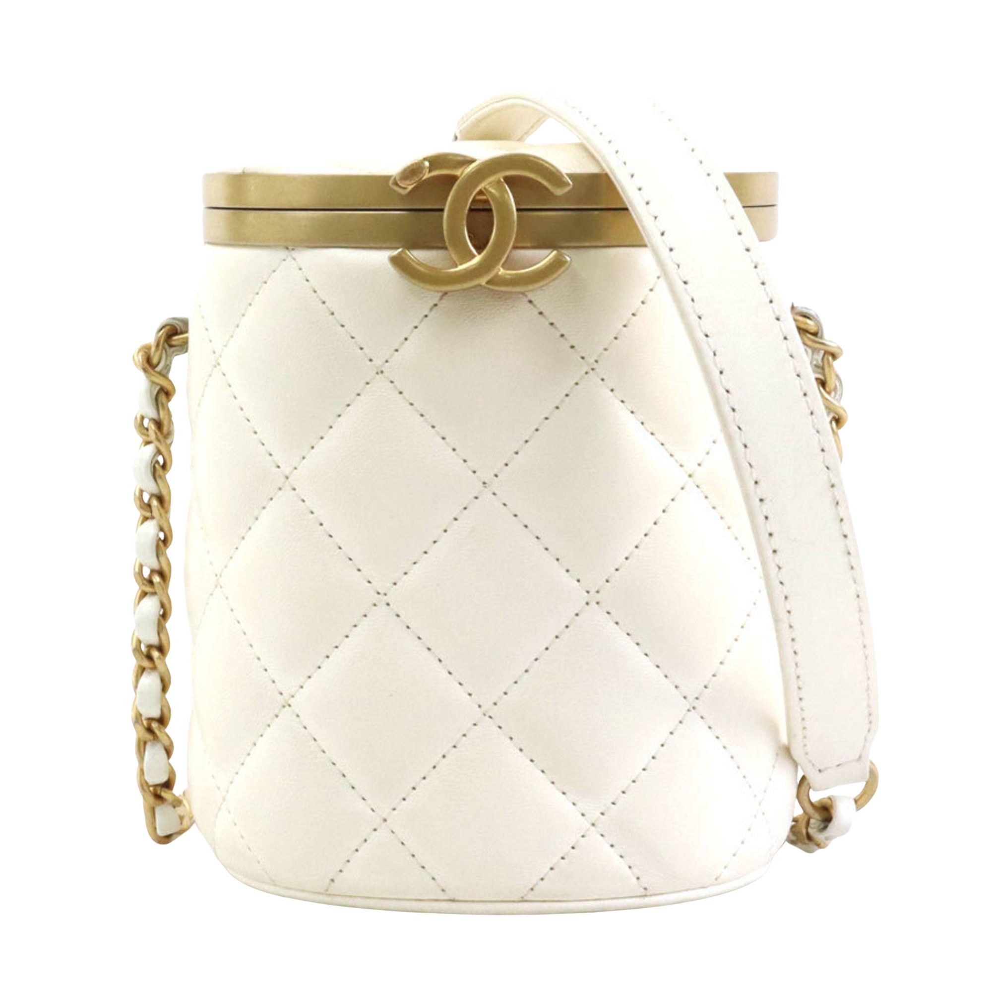 Chanel Chanel Matelassé shoulder Size ONE SIZE - 1 Thumbnail