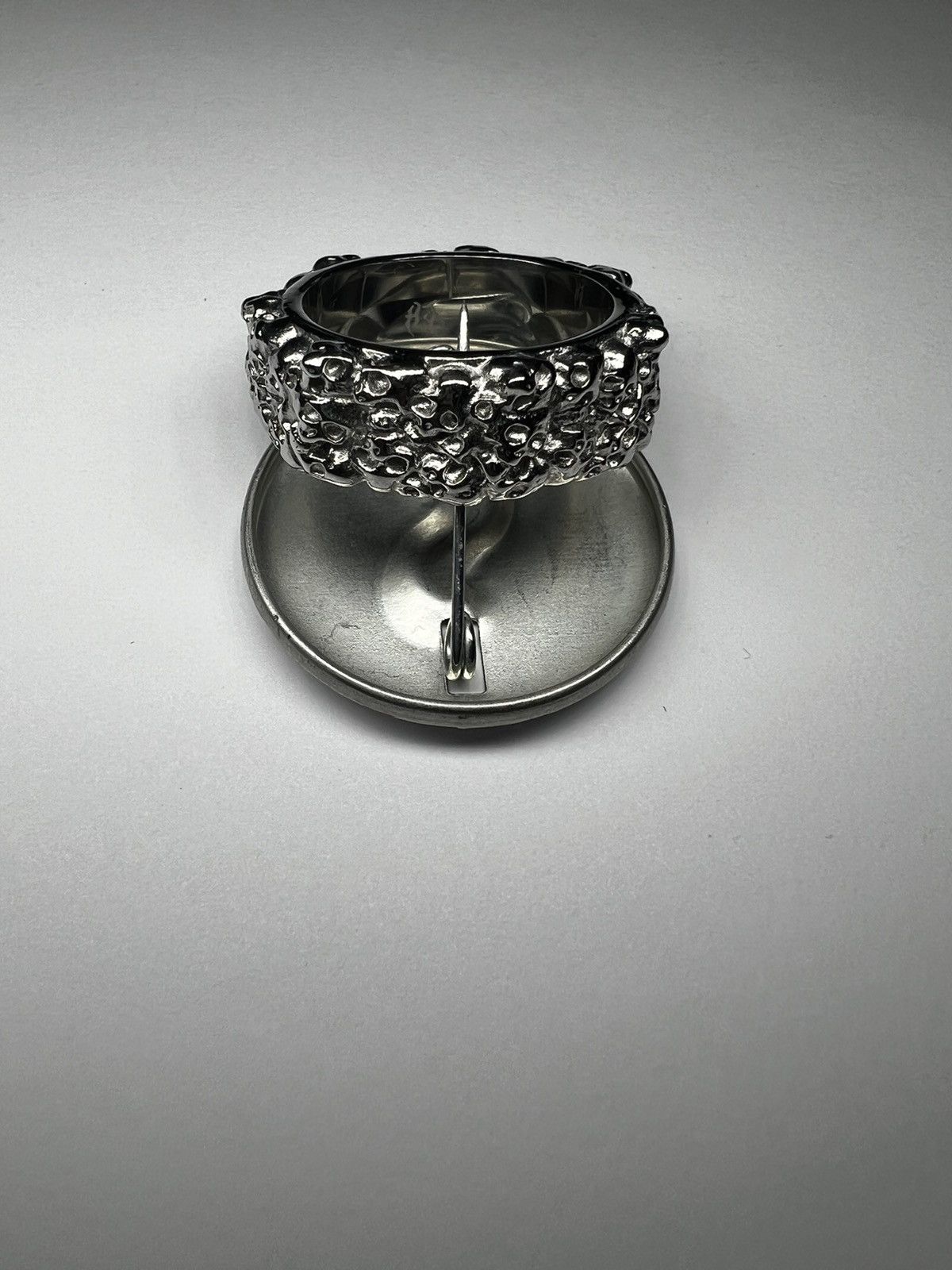 Jewelry Hard Jewelry Catacomb Ring size 12 Size ONE SIZE - 1 Preview