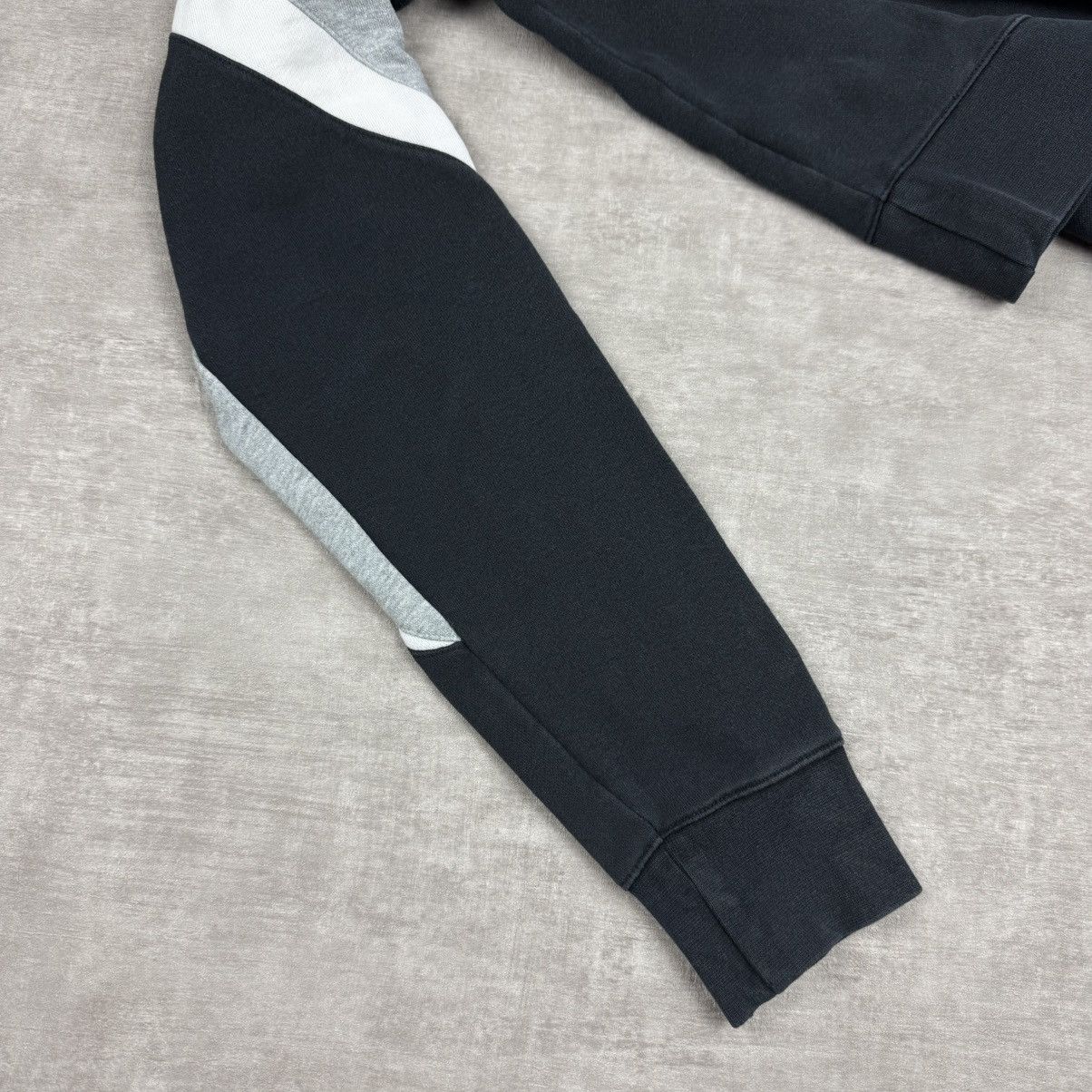 Nike Nike Swoosh Sweatshirt Size US S / EU 44-46 / 1 - 18 Thumbnail