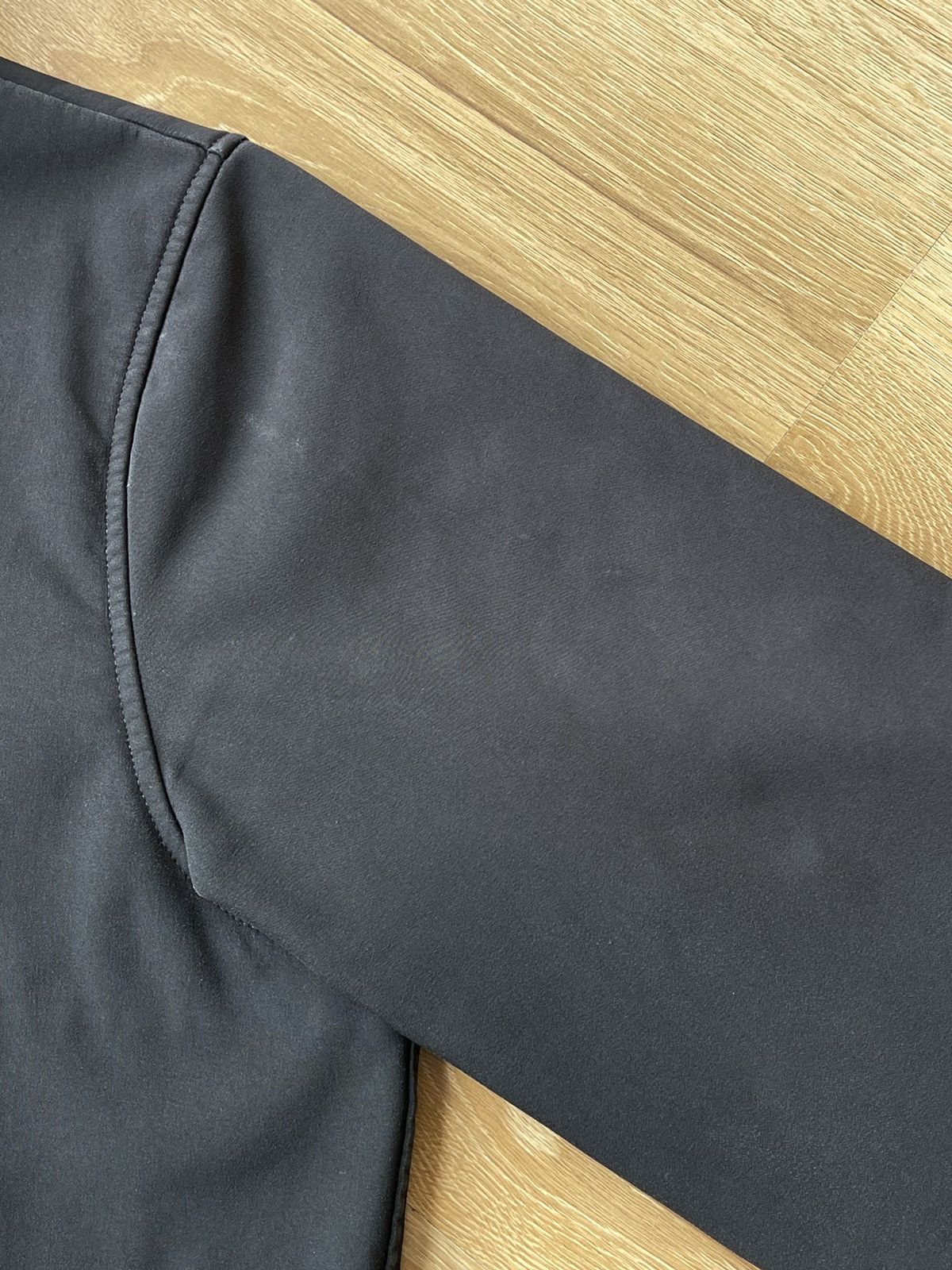 The North Face The North Face Apex Bionic Hooded Softshell Logo Jacket Size US L / EU 52-54 / 3 - 4 Thumbnail