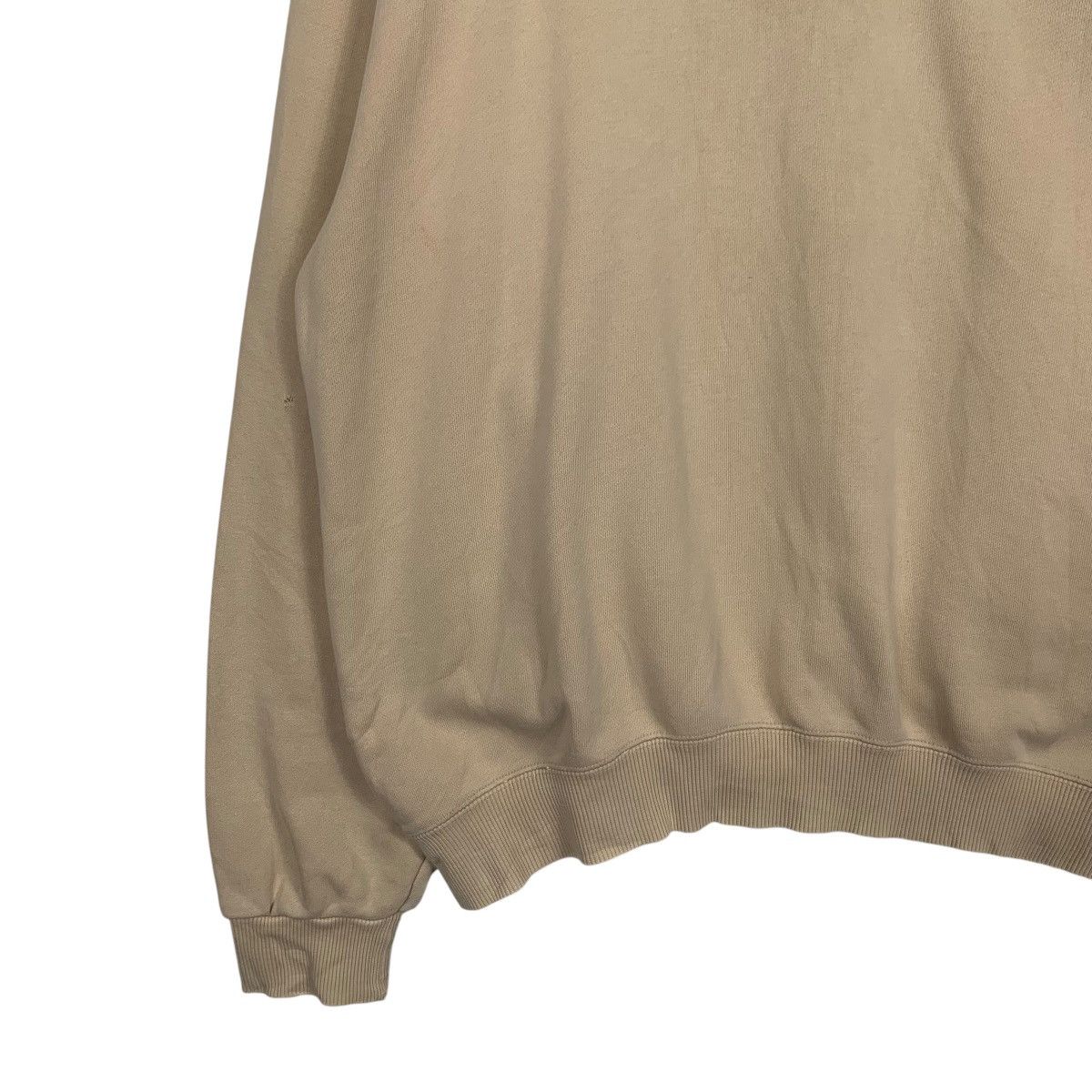 Japanese Brand PIKO Hawaiian Longboard Wear Crewneck Sweatshirt #1688-C75 Size US L / EU 52-54 / 3 - 6 Thumbnail