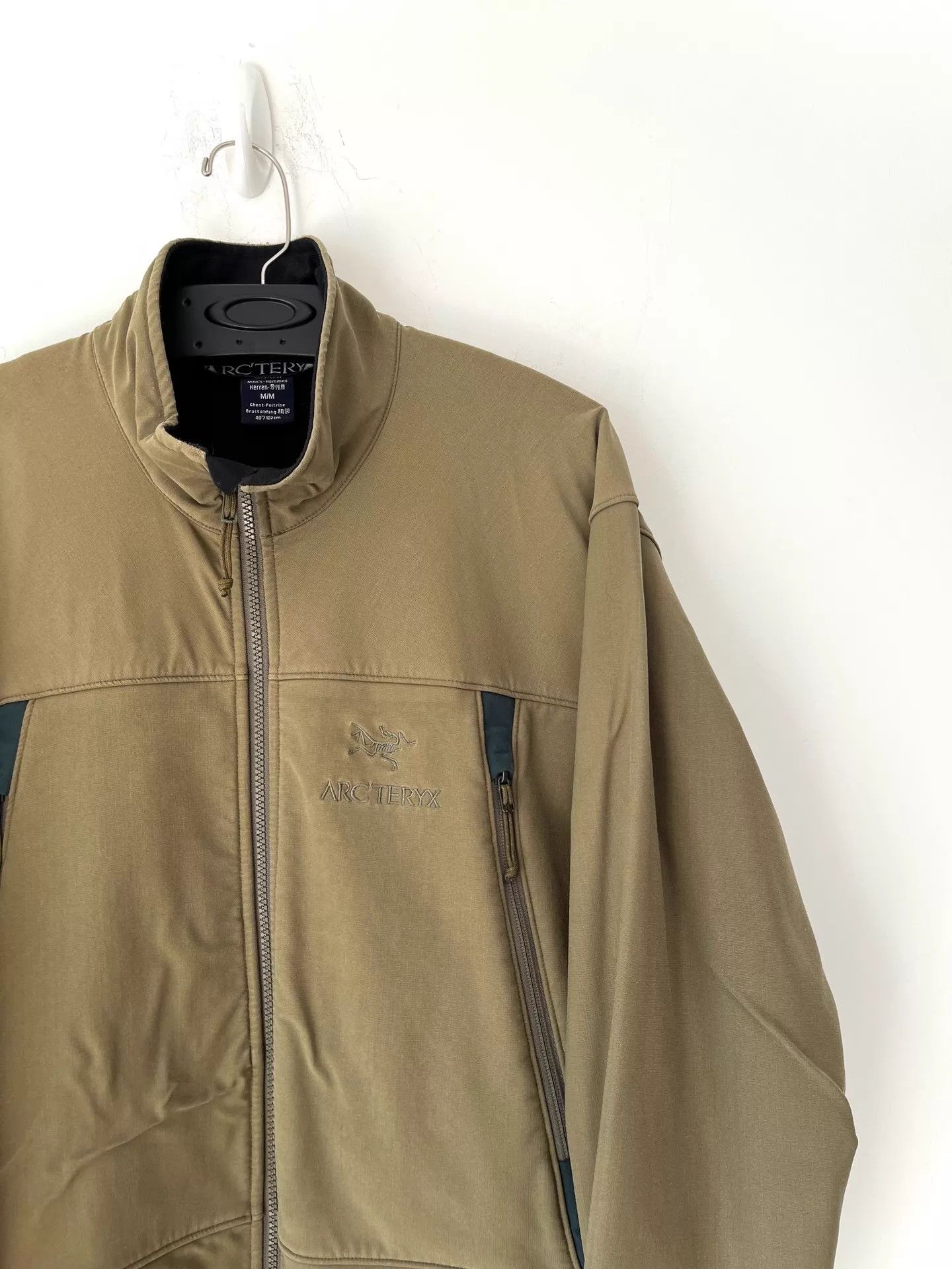 Arc'teryx Arc'teryx Vintage 00ss Jacket Size M Size US M / EU 48-50 / 2 - 2 Thumbnail