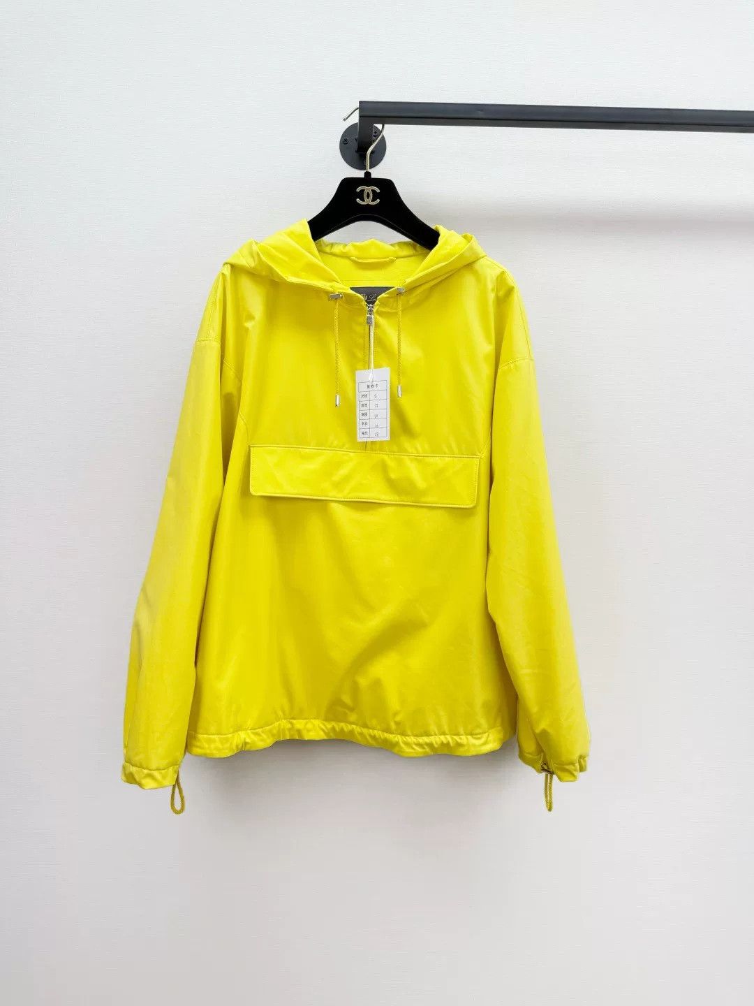 Loro Piana Loro Piana Sweatshirt Jacket Size US S / EU 44-46 / 1 - 1 Thumbnail