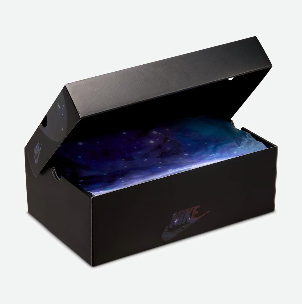 Nike Nike Air Foamposite One Galaxy 2025 Size: 9 Size US 9 / EU 42 - 12 Thumbnail