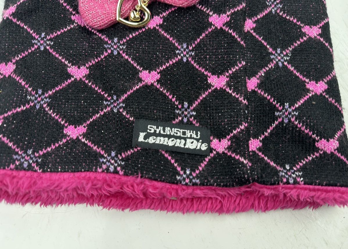 Japanese Brand NECK GAITER - TC 32 Size ONE SIZE - 5 Thumbnail