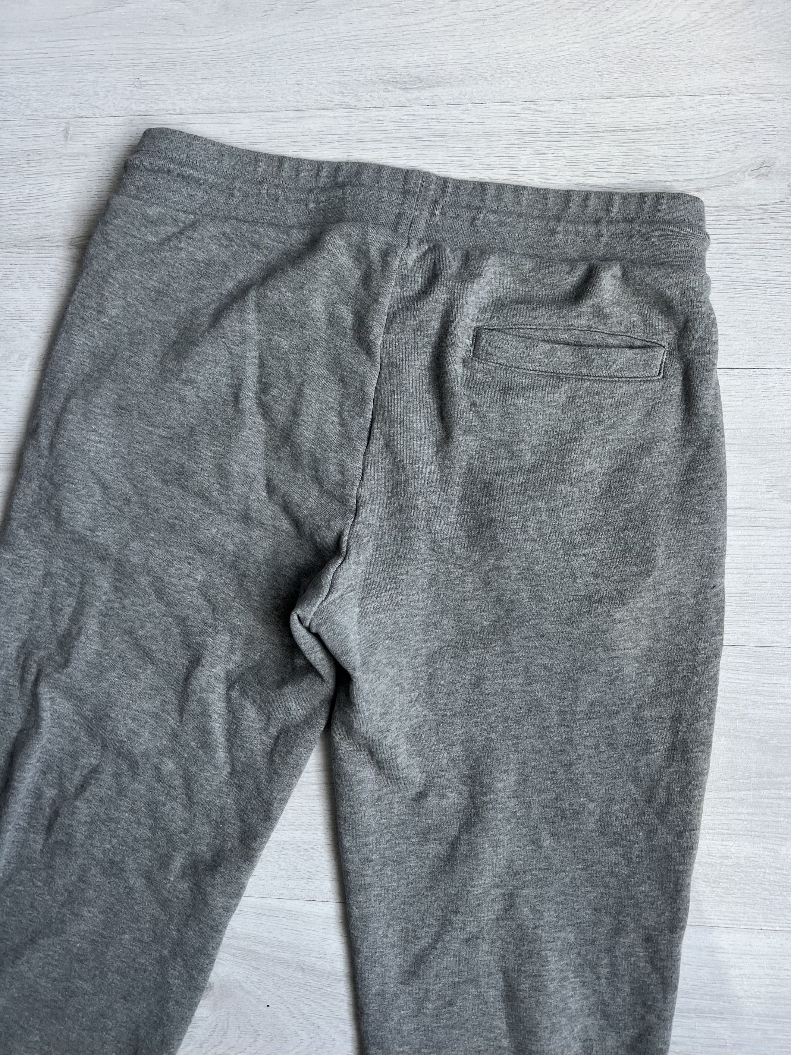 Moncler Moncler Embroided Lounge Knitted Sweatpants Men Gray Size US 34 / EU 50 - 3 Thumbnail