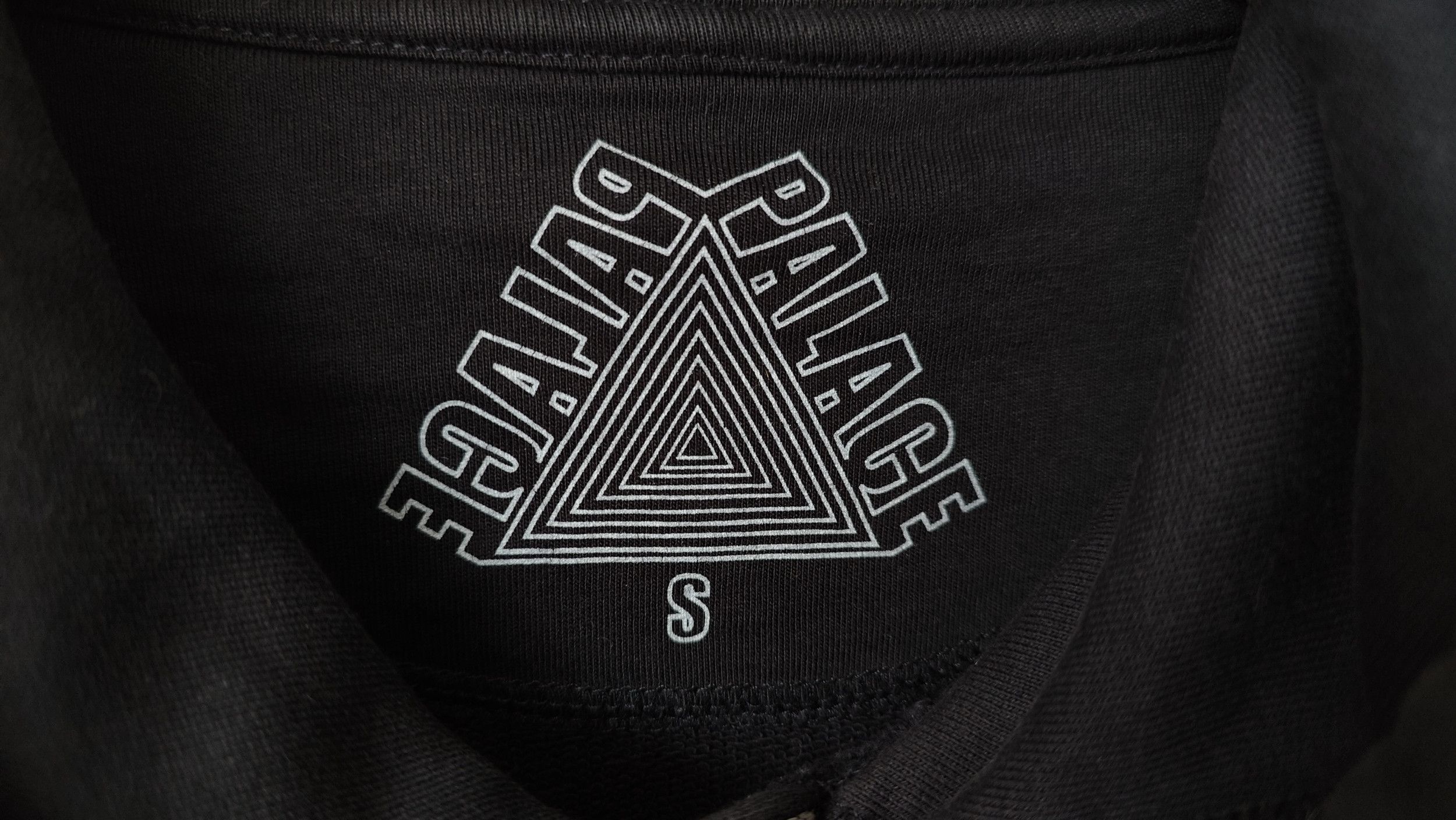 Palace Palace Planet Palace Full Spell Out Sweatshirt Hoodie Size US S / EU 44-46 / 1 - 5 Thumbnail