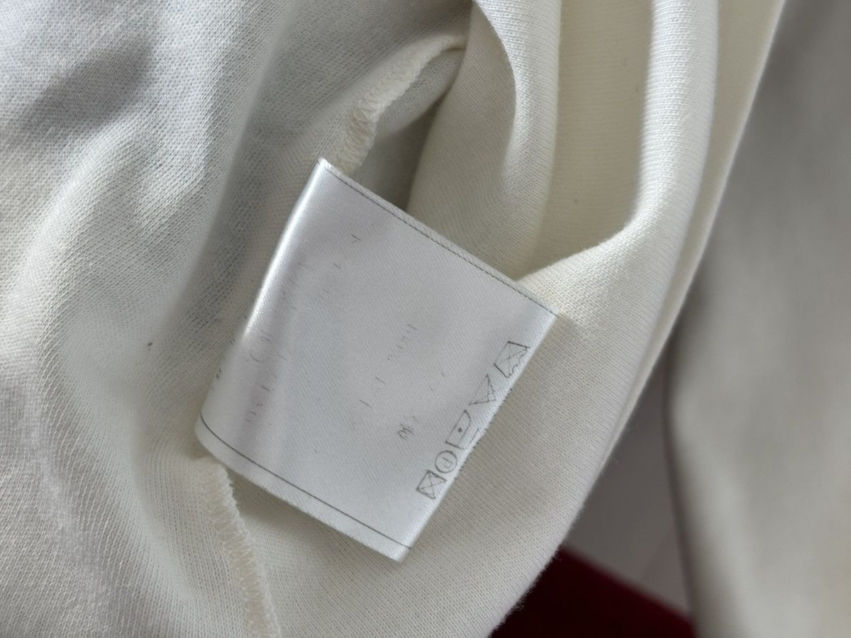Dior Christian Dior Blouse Size XS / US 0-2 / IT 36-38 - 5 Thumbnail