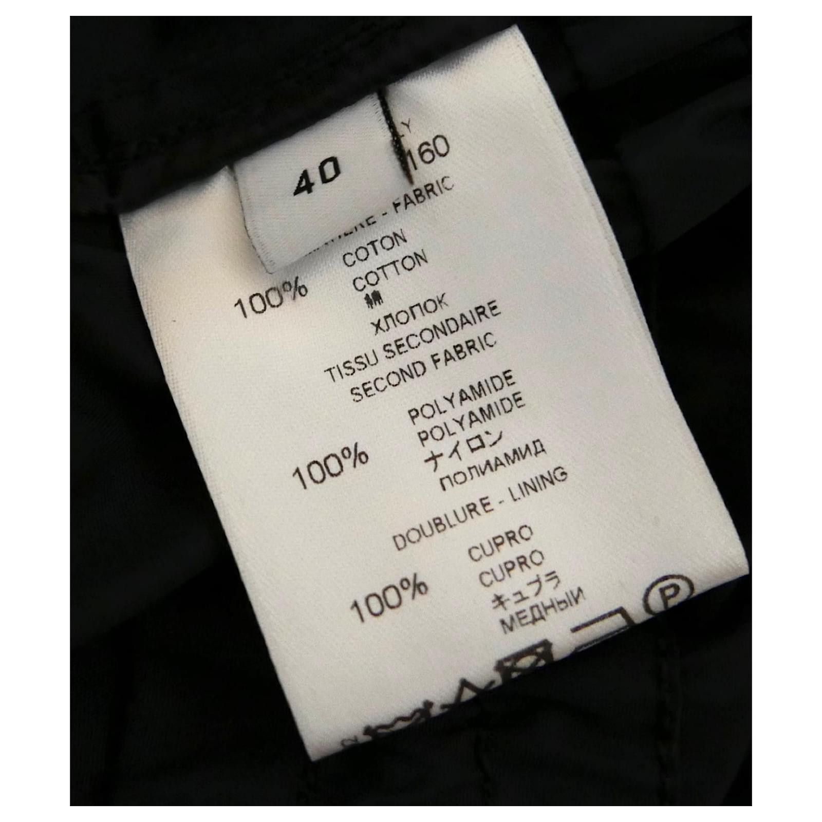 Givenchy Givenchy x Tisci Resort 2012 Trench Anorak Coat Mac Size M / US 6-8 / IT 42-44 - 8 Thumbnail
