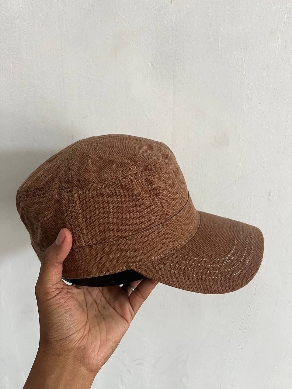 Champion Champion Patrol Cap Hat Size ONE SIZE - 5 Thumbnail