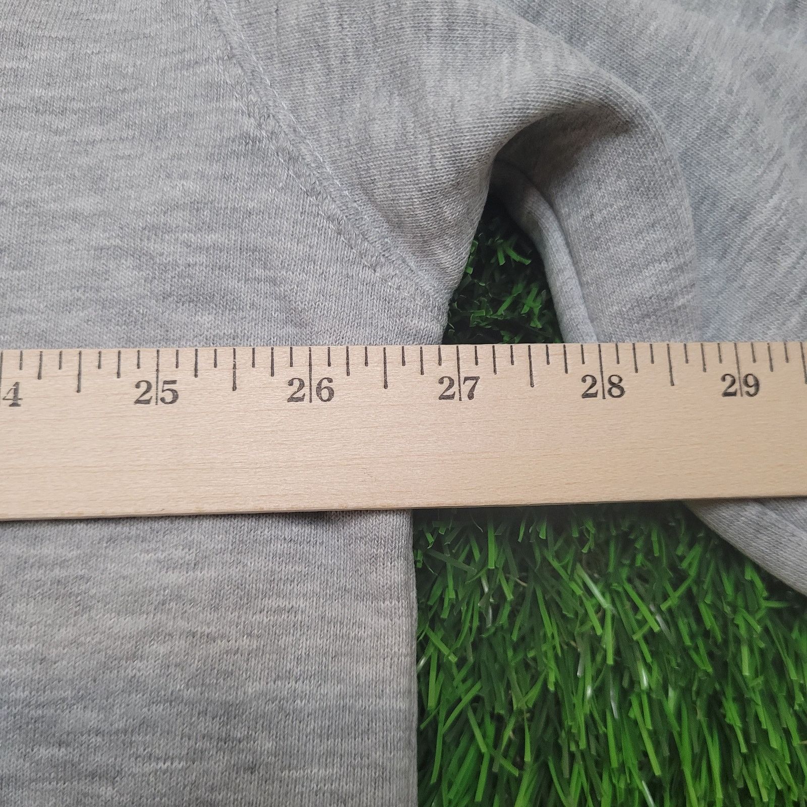 Carhartt Carhartt Streetwear Pullover Hoodie Sweatshirt XL (Fits 2XL) Size US XL / EU 56 / 4 - 9 Thumbnail
