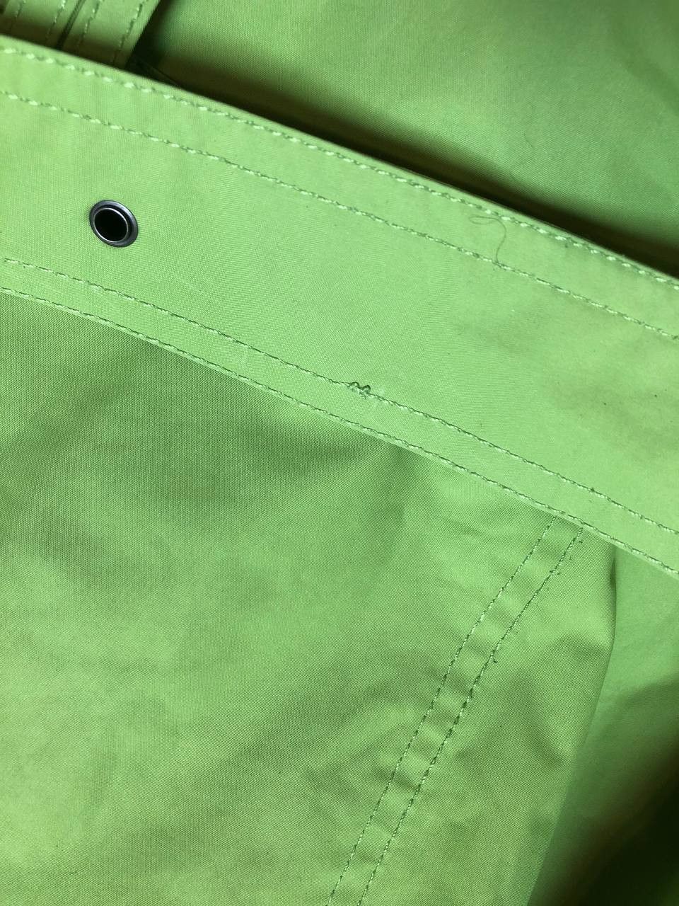 Miss Sixty Y2K vintage jacket green luxury Miss Sixty Streetwear Size L / US 10 / IT 46 - 21 Thumbnail