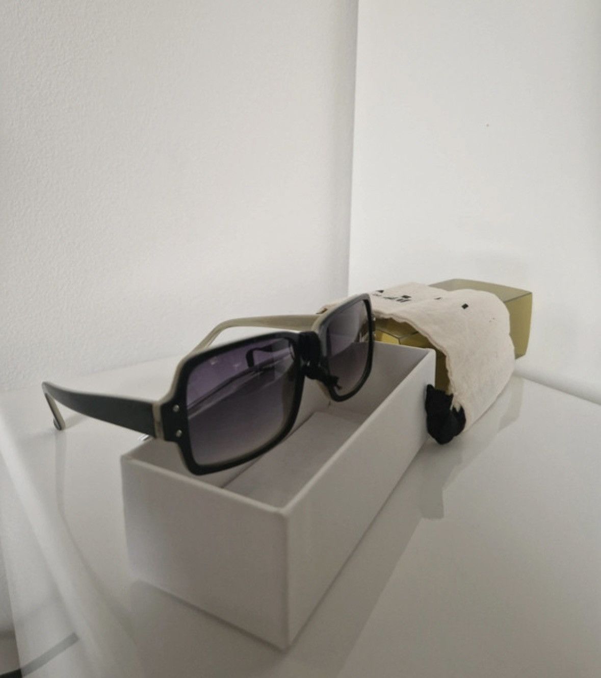 H&M × Marni Marni x H&M sunglasses rare Size ONE SIZE - 2 Thumbnail