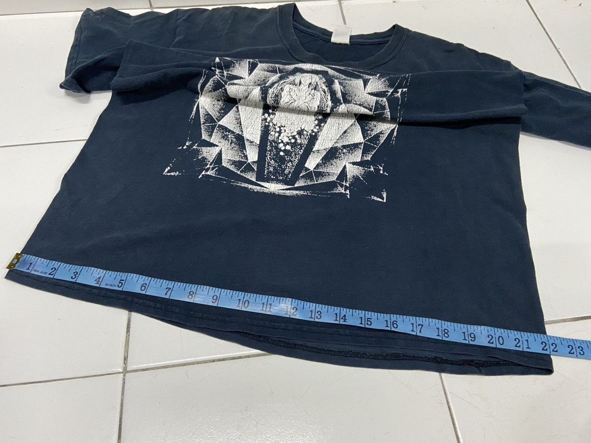 Band Tees UNLUCKY MORPHEUS JAPAN METAL BAND TEE SHIRT Size US L / EU 52-54 / 3 - 12 Thumbnail