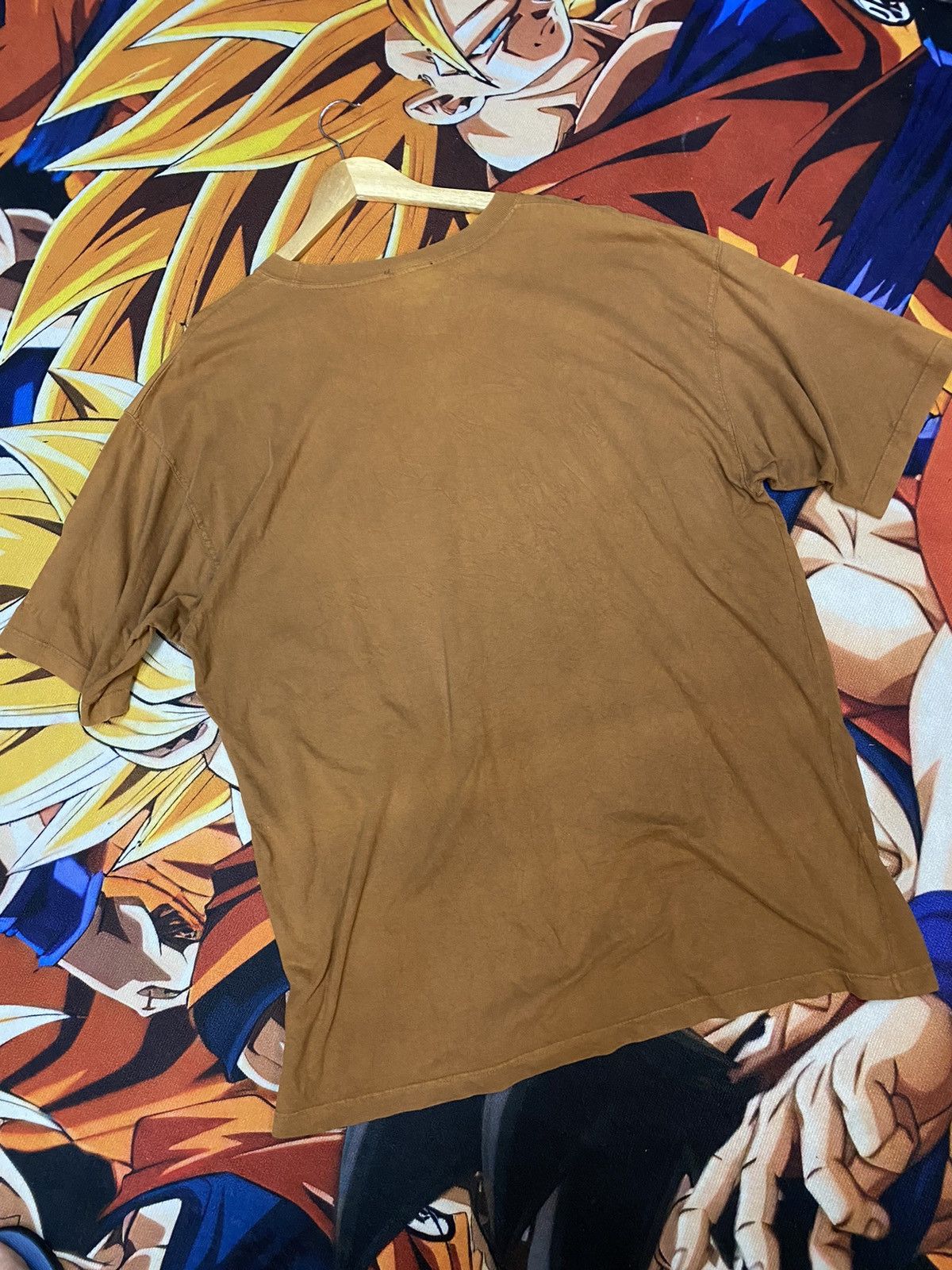 Universal Studios Jurassic park Vintage Japan Size US XL / EU 56 / 4 - 3 Thumbnail