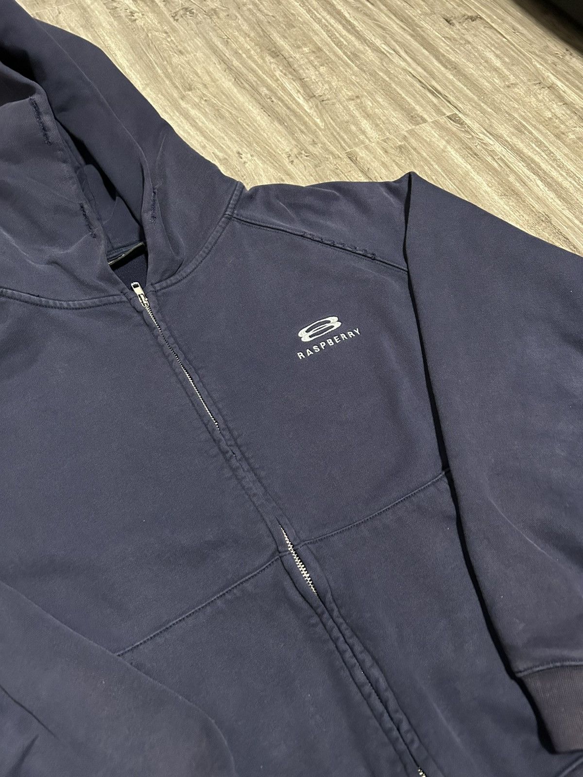 The GV Gallery GV Gallery Tank Zip Up Size US L / EU 52-54 / 3 - 2 Thumbnail