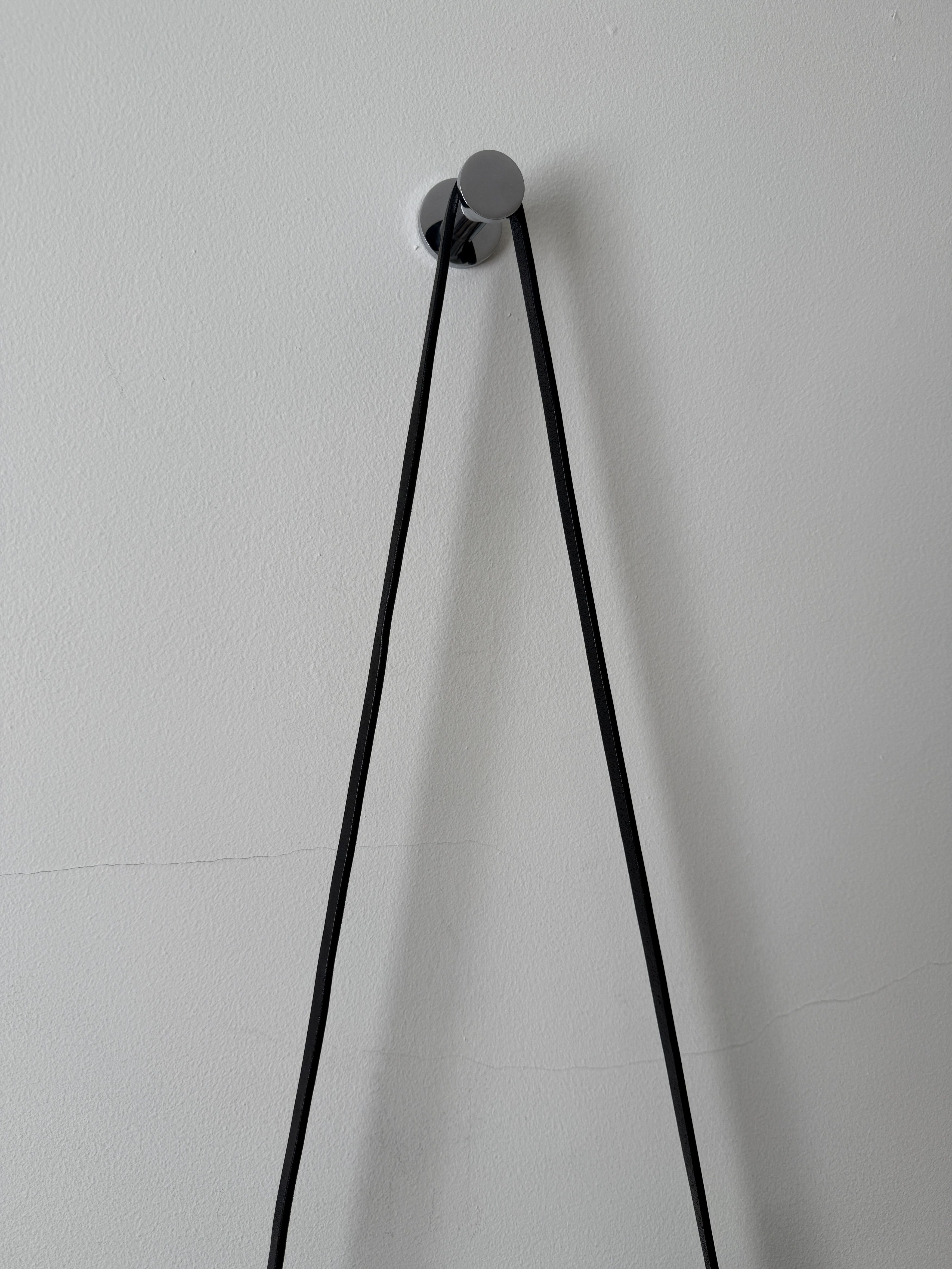 Rick Owens Big Adri Leather Bag Size ONE SIZE - 10 Thumbnail
