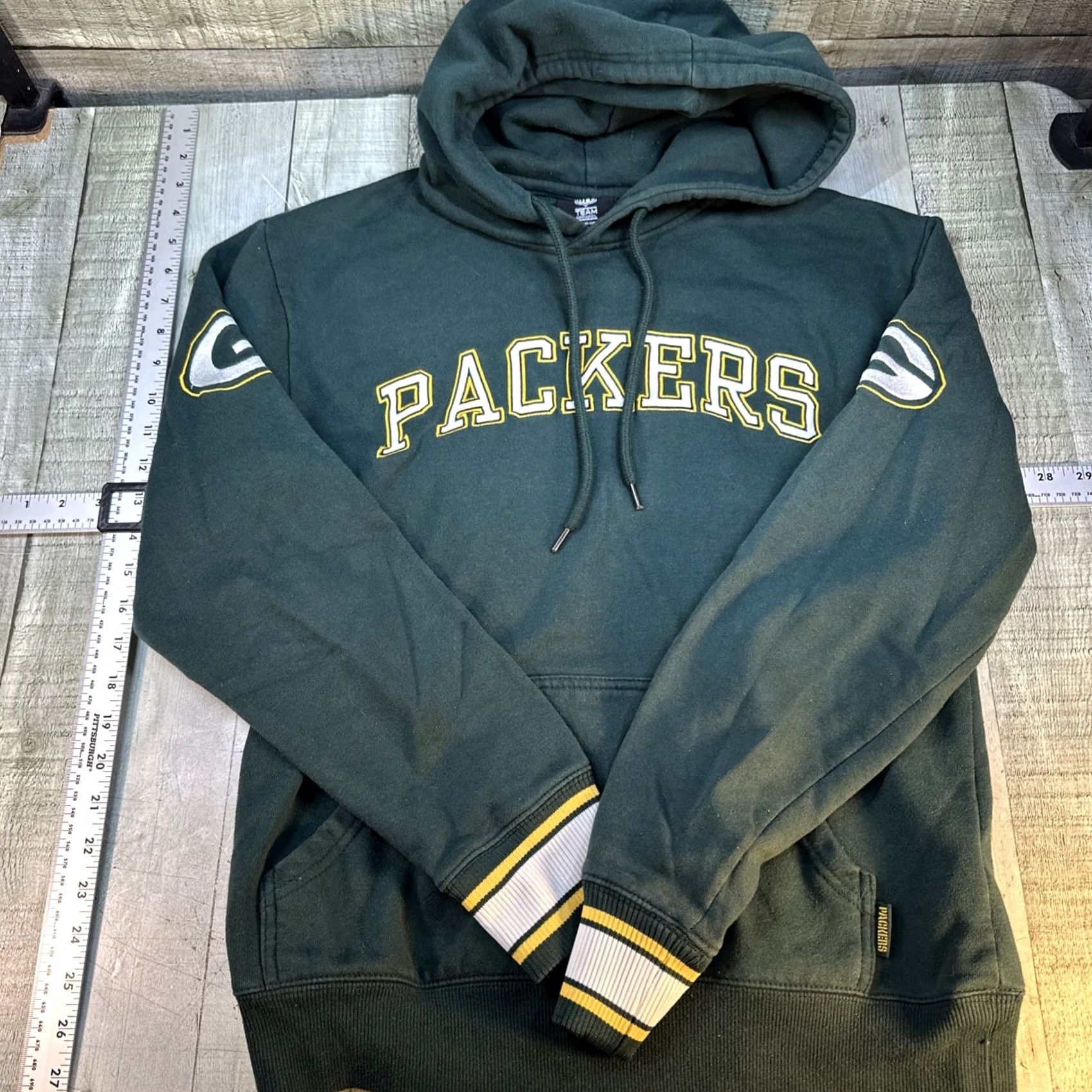 NFL VINTAGE? (no) Size US XS / EU 42 / 0 - 2 Thumbnail