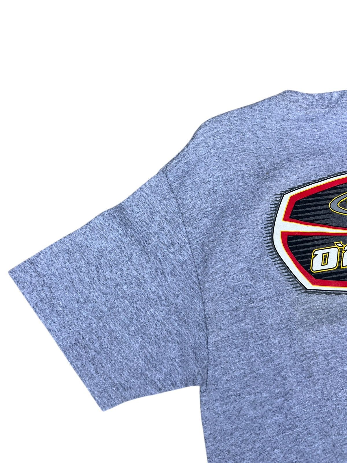 O'Neill Vintage 90s O’Neil Double Sided Print tees Size US L / EU 52-54 / 3 - 13 Thumbnail