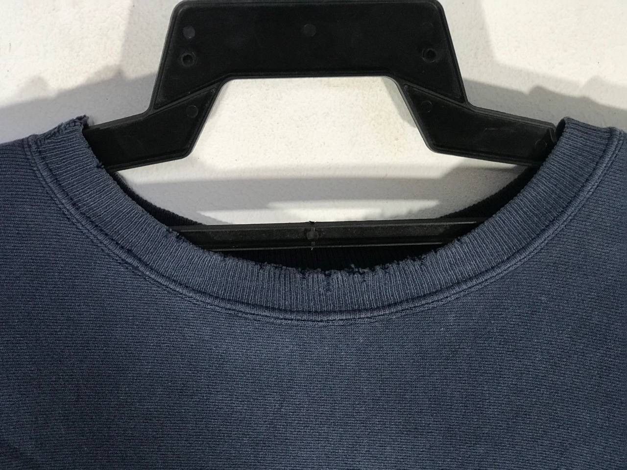 Champion vintage champion reverse weave distressed by aging Size US M / EU 48-50 / 2 - 12 Thumbnail