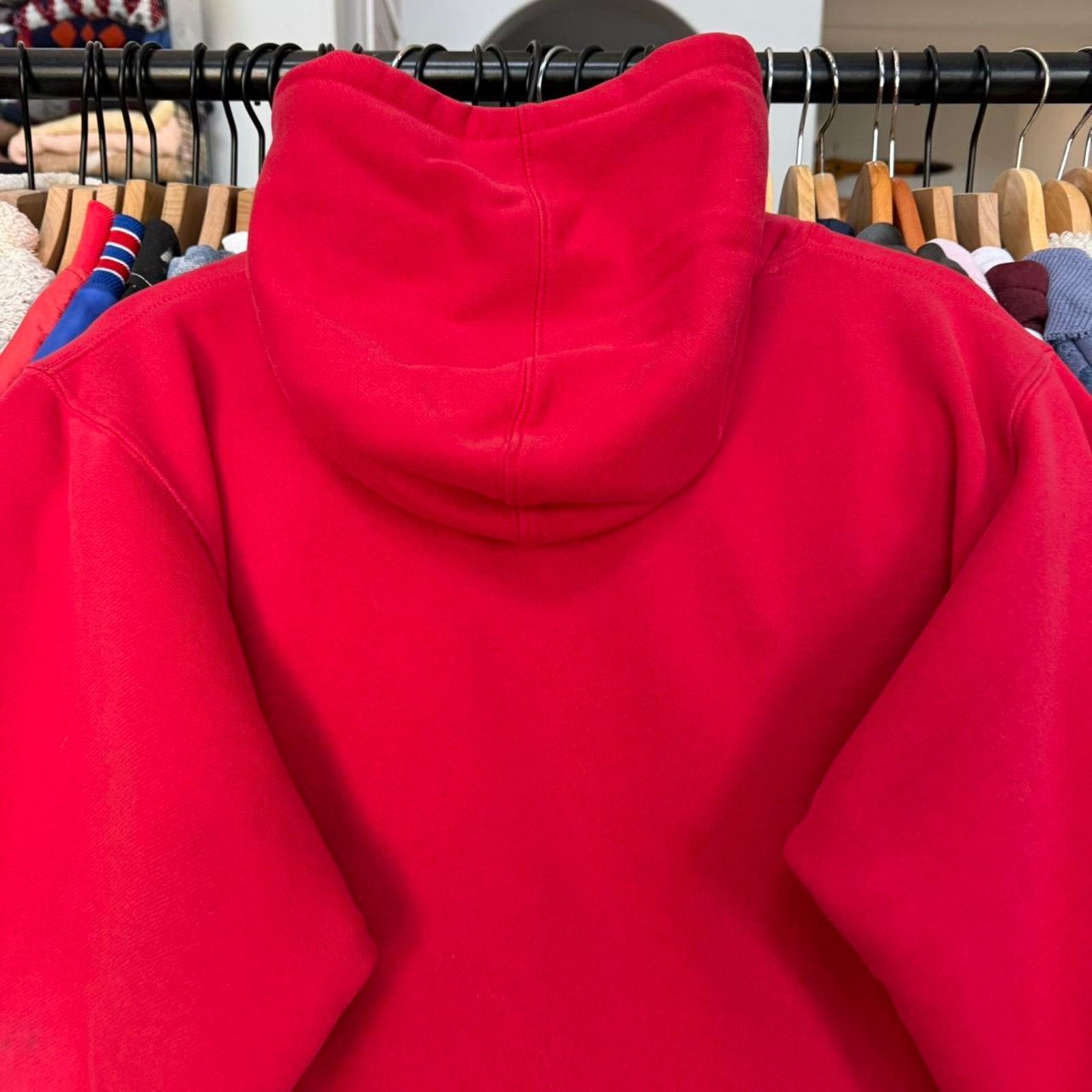 Other Vintage Wisconsin Badgers High Quality Soft Hoodie Size US S / EU 44-46 / 1 - 7 Thumbnail