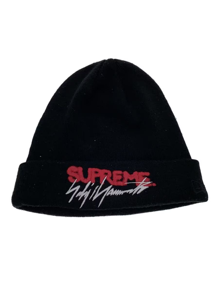 Supreme × Yohji Yamamoto Supreme X Yohji Yamamoto Hat | Grailed