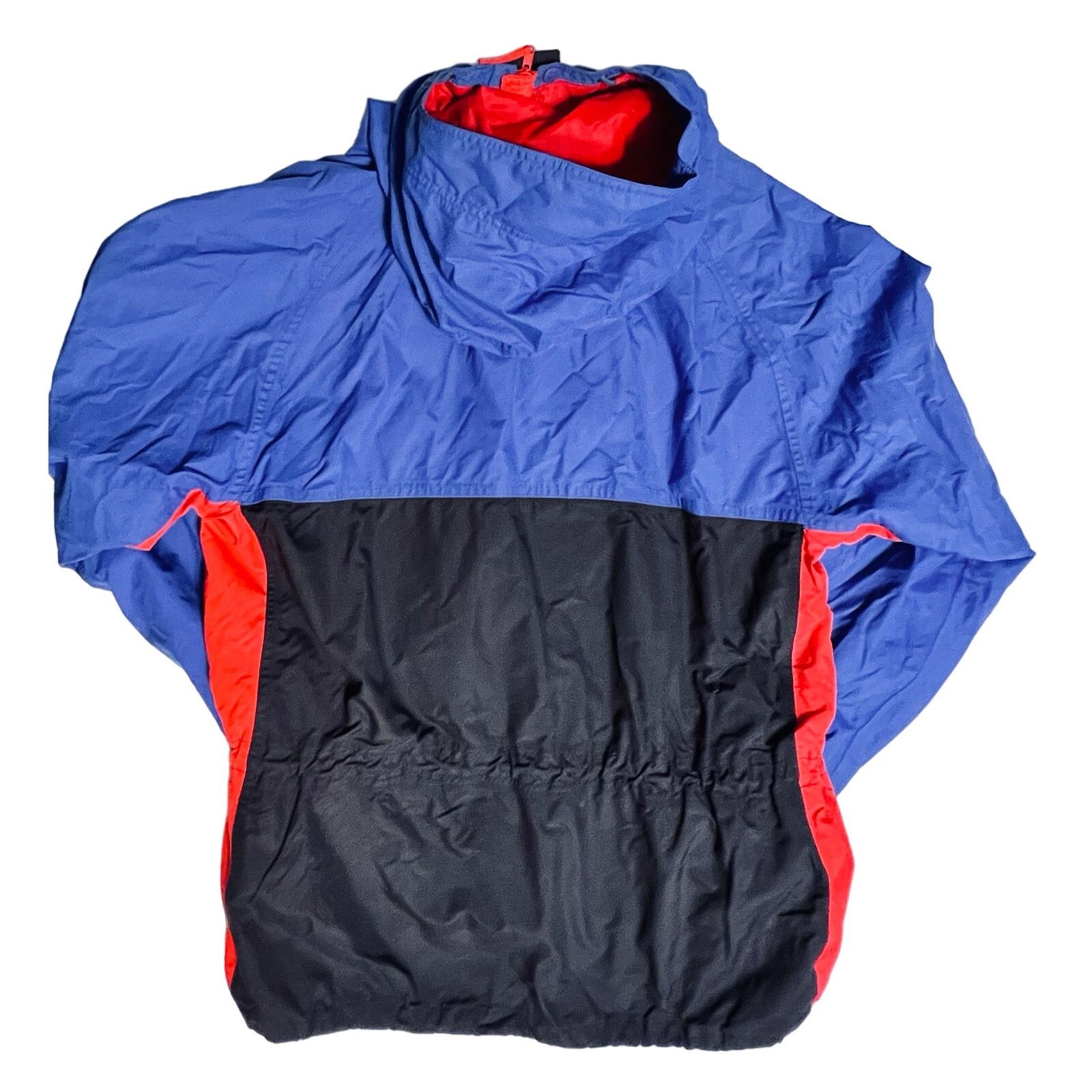 Helly Hansen Vintage Helly Hansen Helly Tech Waterproof Hooded Jacket Size US M / EU 48-50 / 2 - 2 Thumbnail