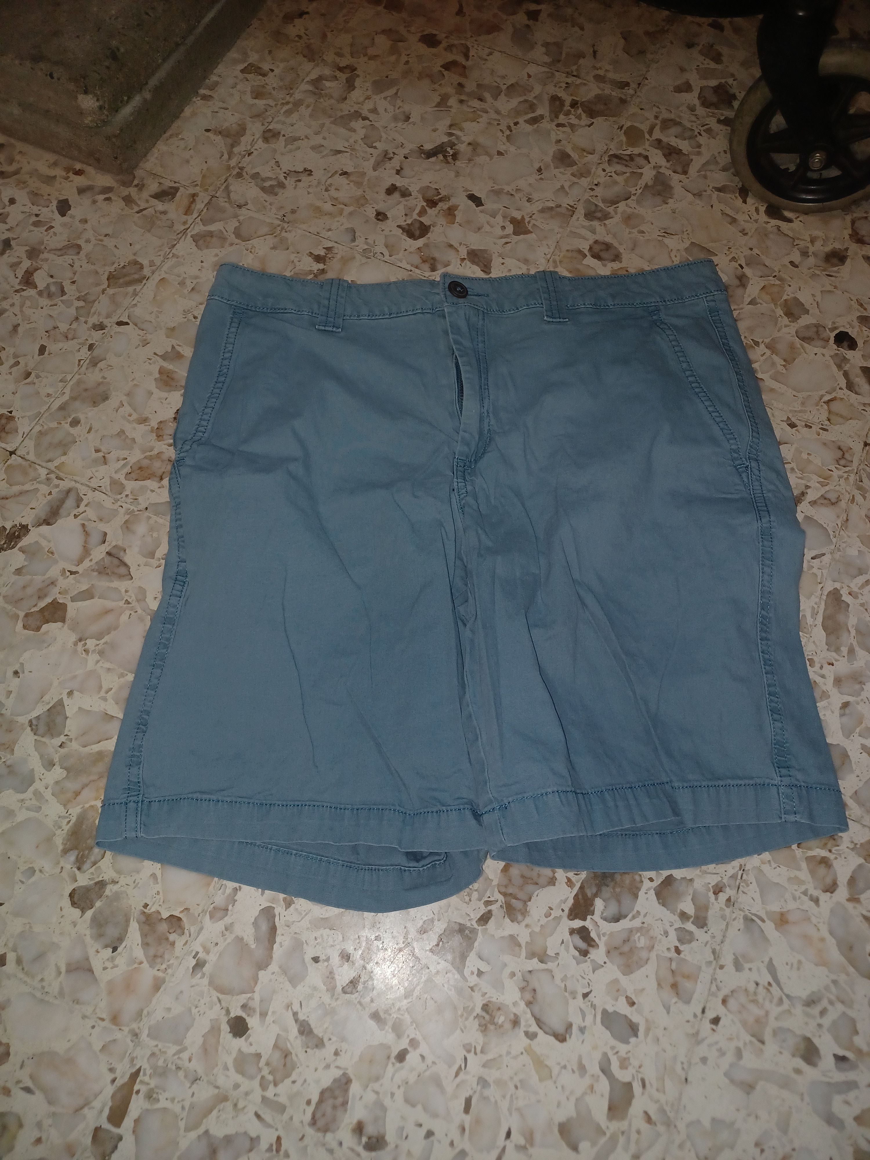 Other Magellan Men's Shorts SZ 32W Teal Size US 32 / EU 48 - 1 Thumbnail