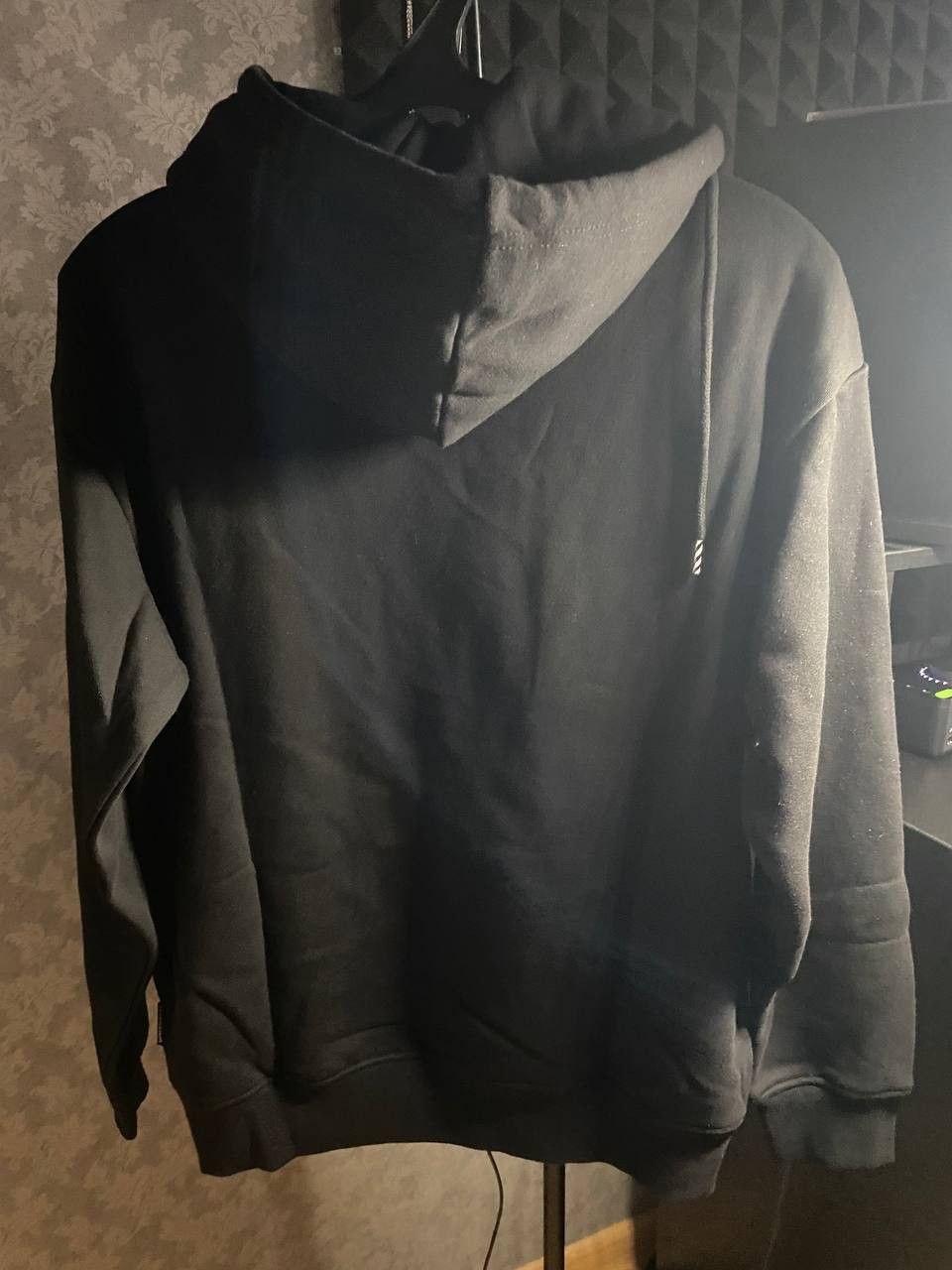 Icecream IceCream BBC Hoodie - Cones Hoodie Size US M / EU 48-50 / 2 - 3 Thumbnail