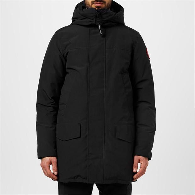 Canada Goose Langford Parka Size US XS / EU 42 / 0 - 1 Thumbnail
