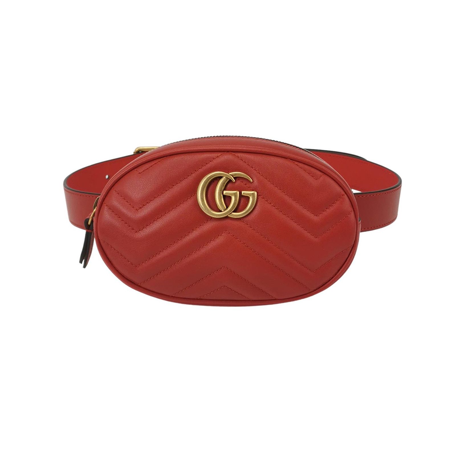 Gucci Gucci Women os Belt Bags Size ONE SIZE - 1 Thumbnail