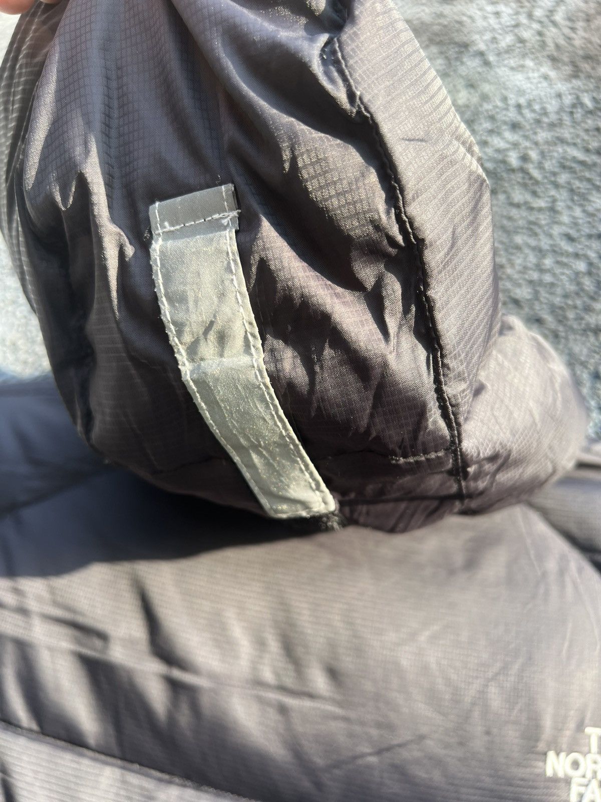 The North Face The North Face Puffer Jacket 900 LTD Size US L / EU 52-54 / 3 - 13 Thumbnail