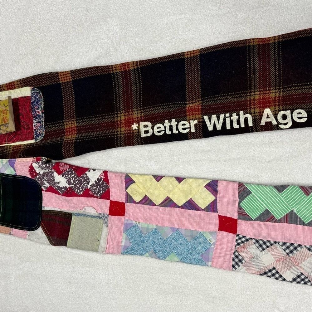Better With Age Better With Age Eleanor Carpenter Trousers Multi Men’s Size Size US 33 - 4 Thumbnail