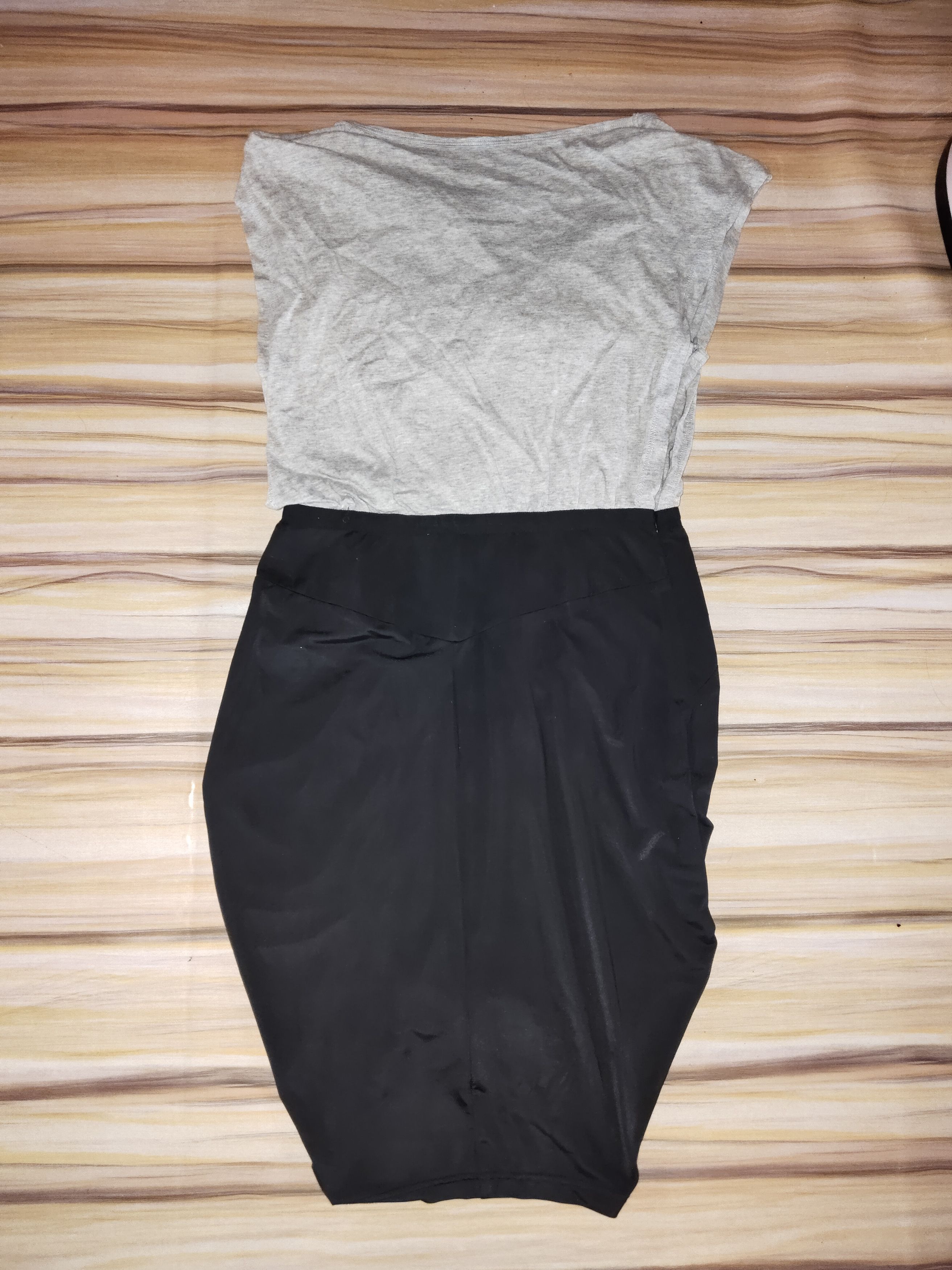 Alexander Wang ALEXANDER WANG Sleeveless Dress Size S / US 4 / IT 40 - 5 Thumbnail