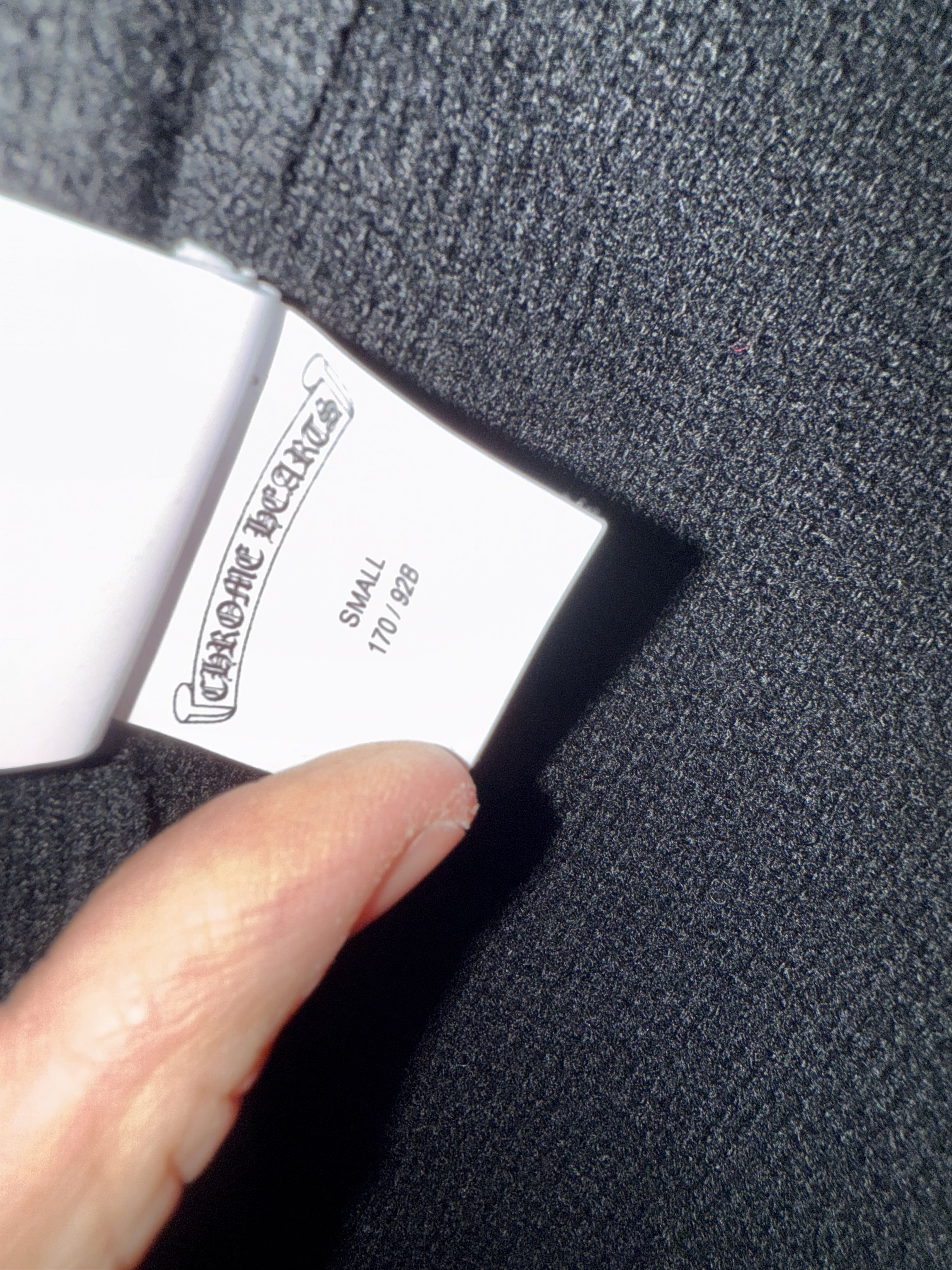 Chrome Hearts Cashmere cardigan Size US S / EU 44-46 / 1 - 4 Thumbnail