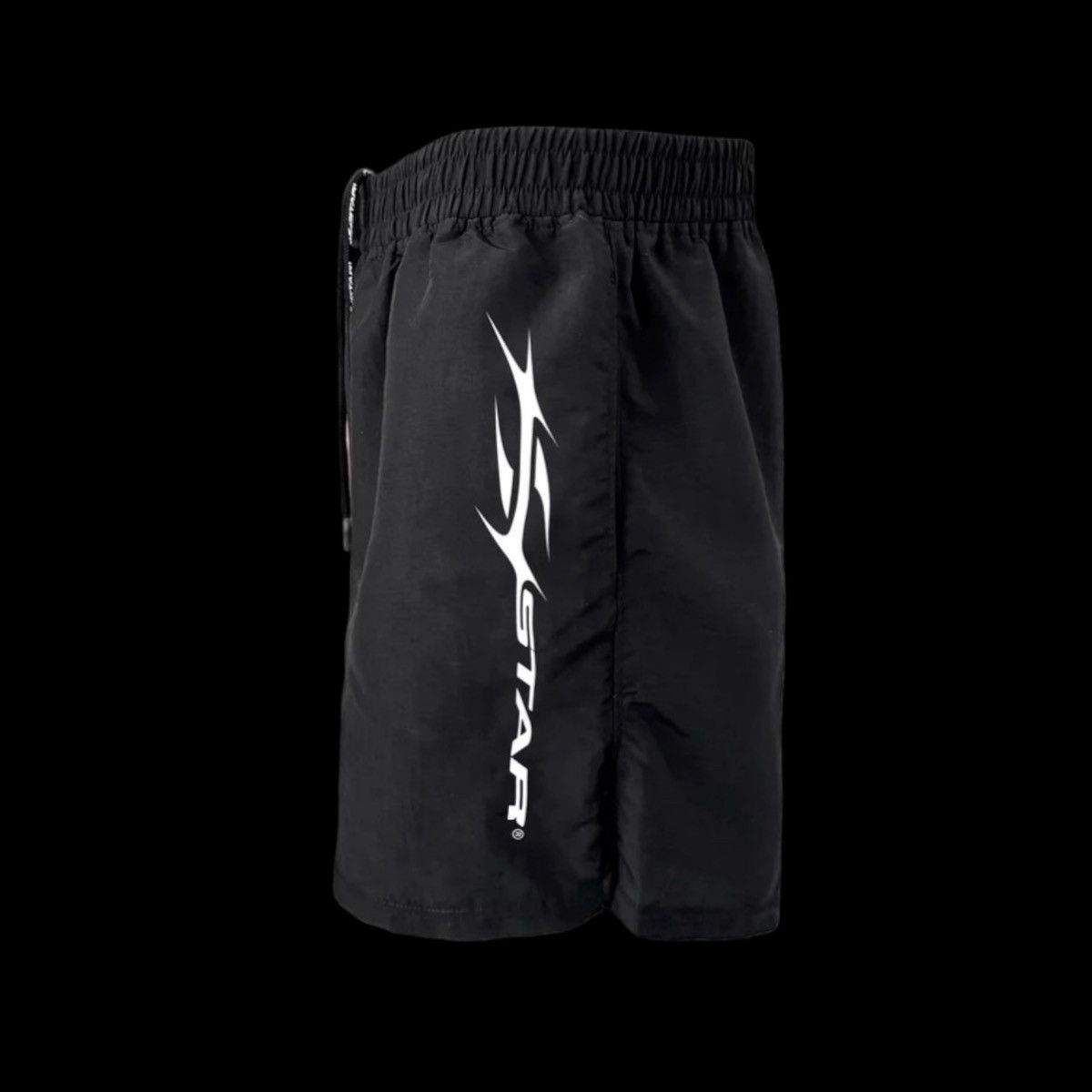 HELLSTAR Hellstar HStar Athletic Shorts (M) Size US 32 / EU 48 - 3 Thumbnail