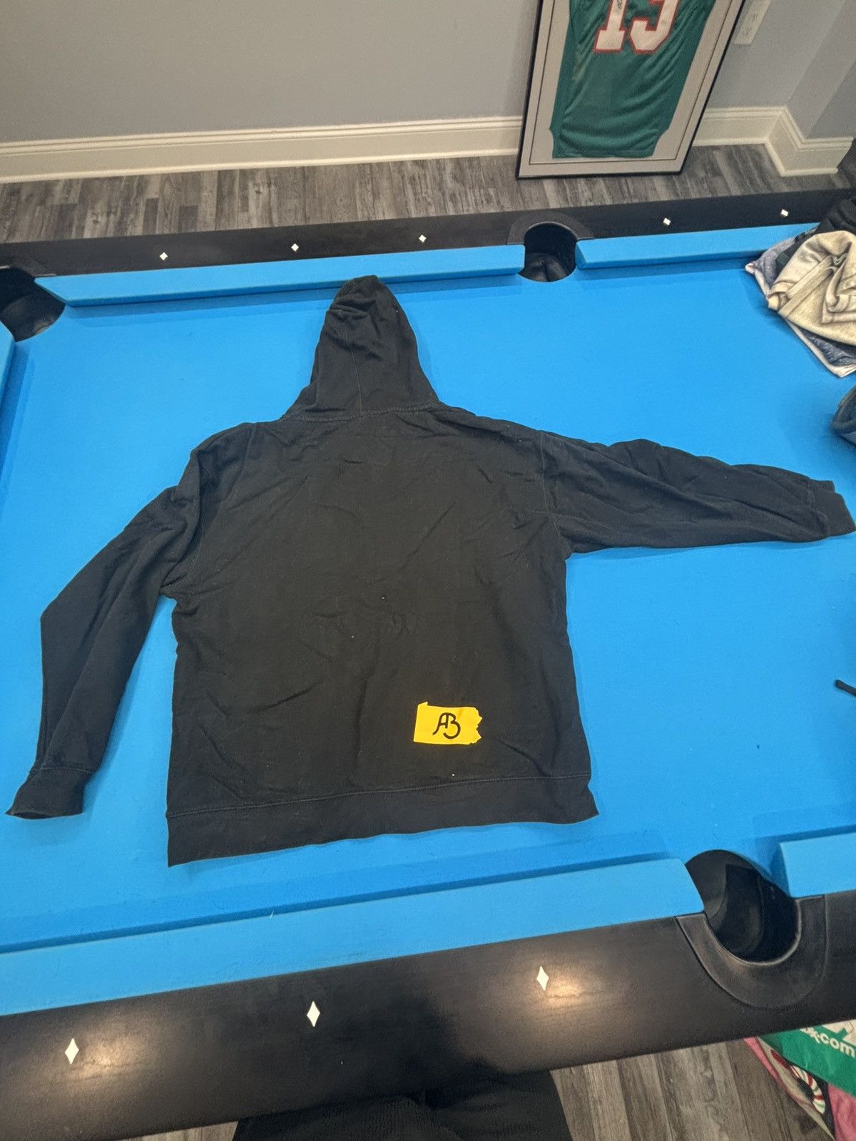 Other Ski/snowboarding hoodie Size US L / EU 52-54 / 3 - 2 Thumbnail