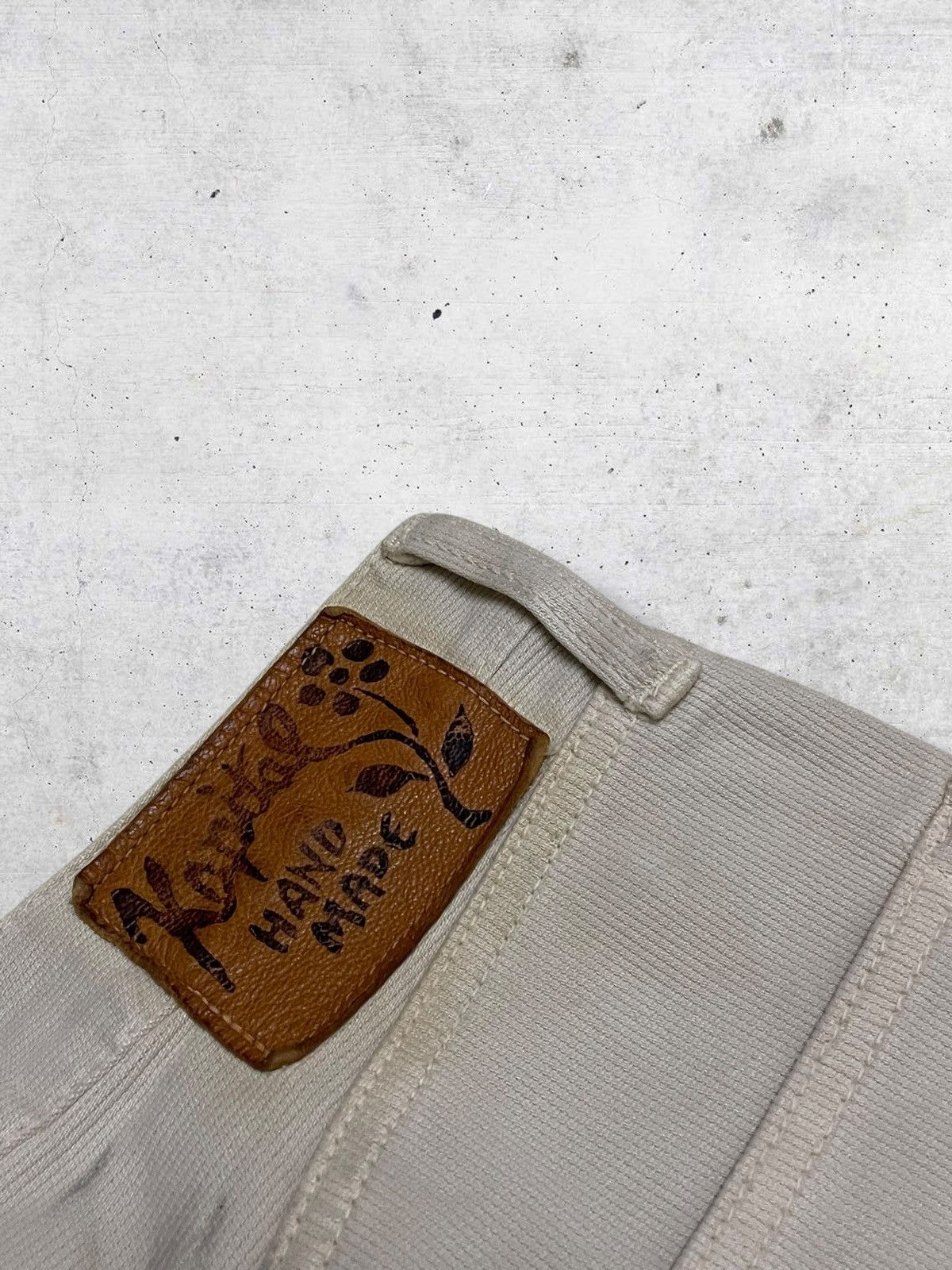 Kapital VINTAGE KAPITAL JAPAN OG DESIGNER HANDMADE CORDUROY DENIM Size US 28 / EU 44 - 18 Thumbnail