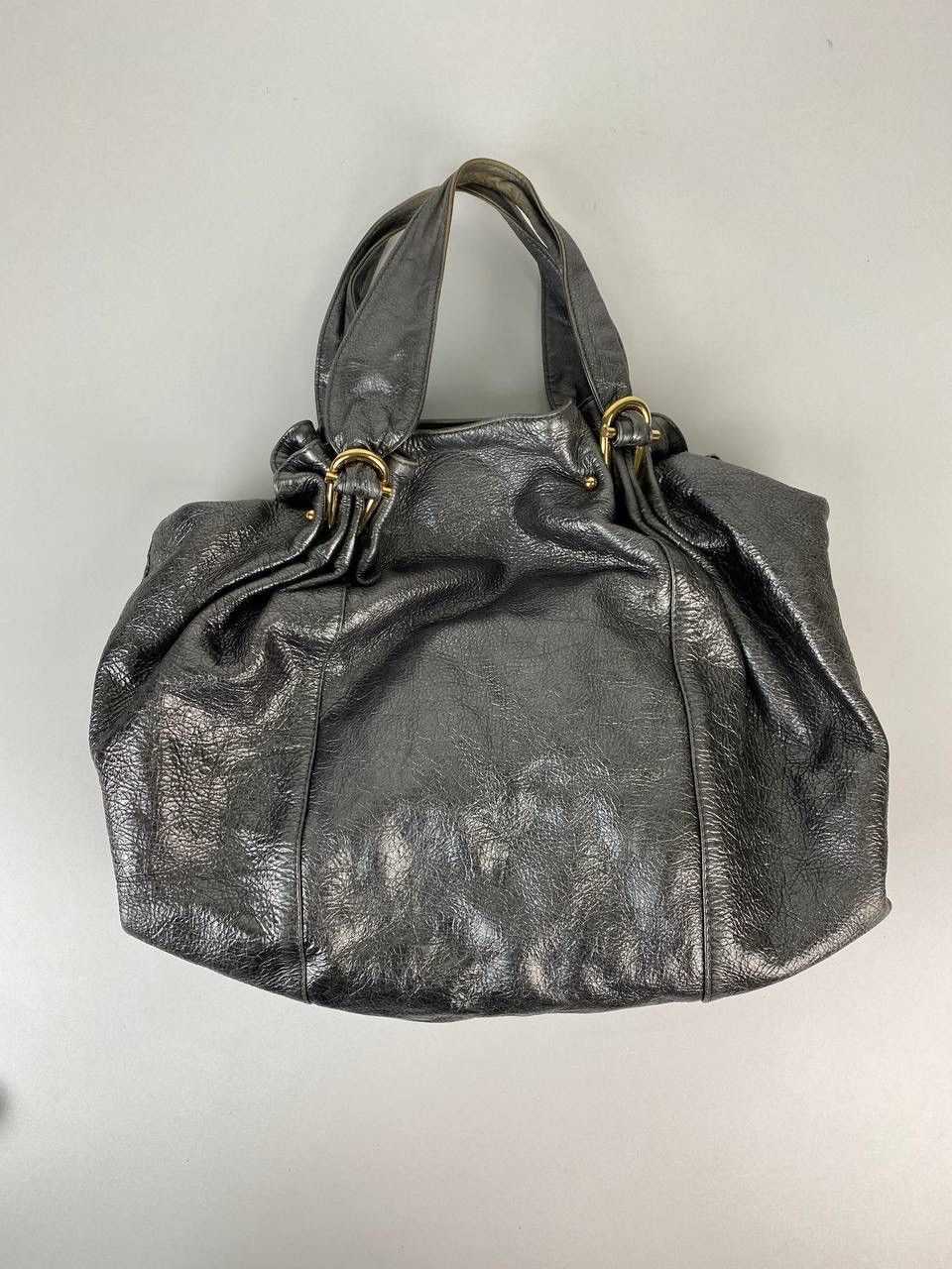 Roberto Cavalli Roberto Cavalli vintage Handbags for woman Size ONE SIZE - 2 Thumbnail