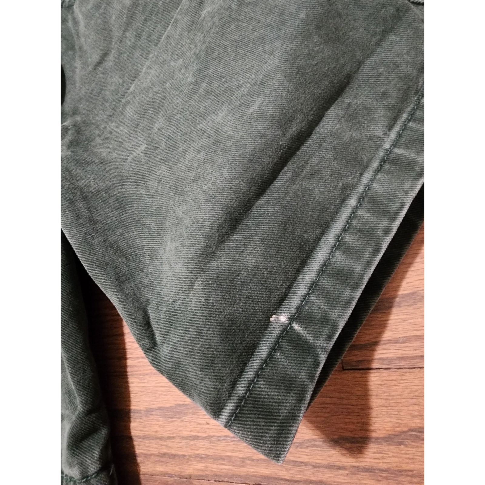 Levi's vintage Levi's 545 shorts Size 31" - 6 Thumbnail