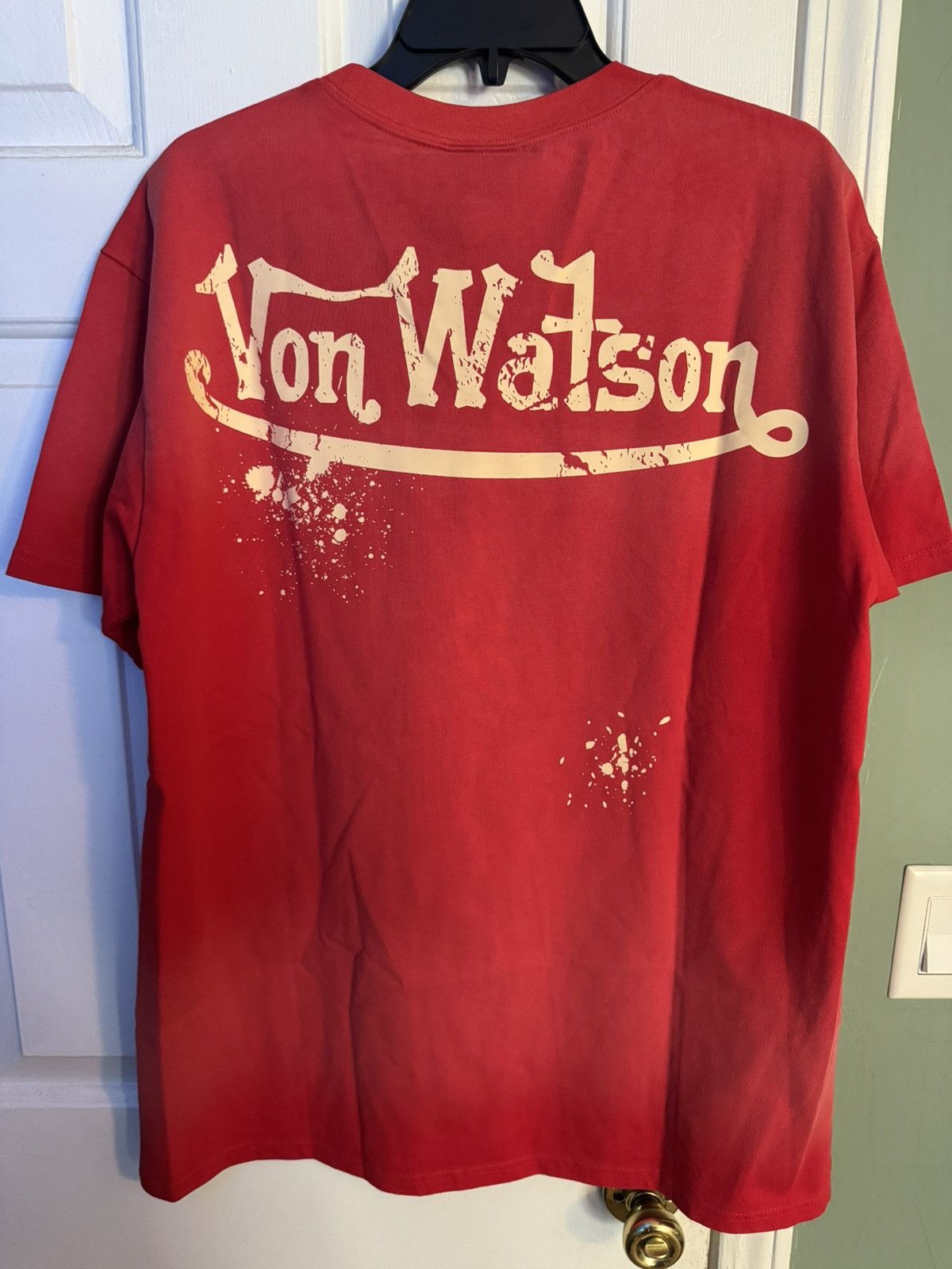Other Von Watson Size US XL / EU 56 / 4 - 3 Thumbnail
