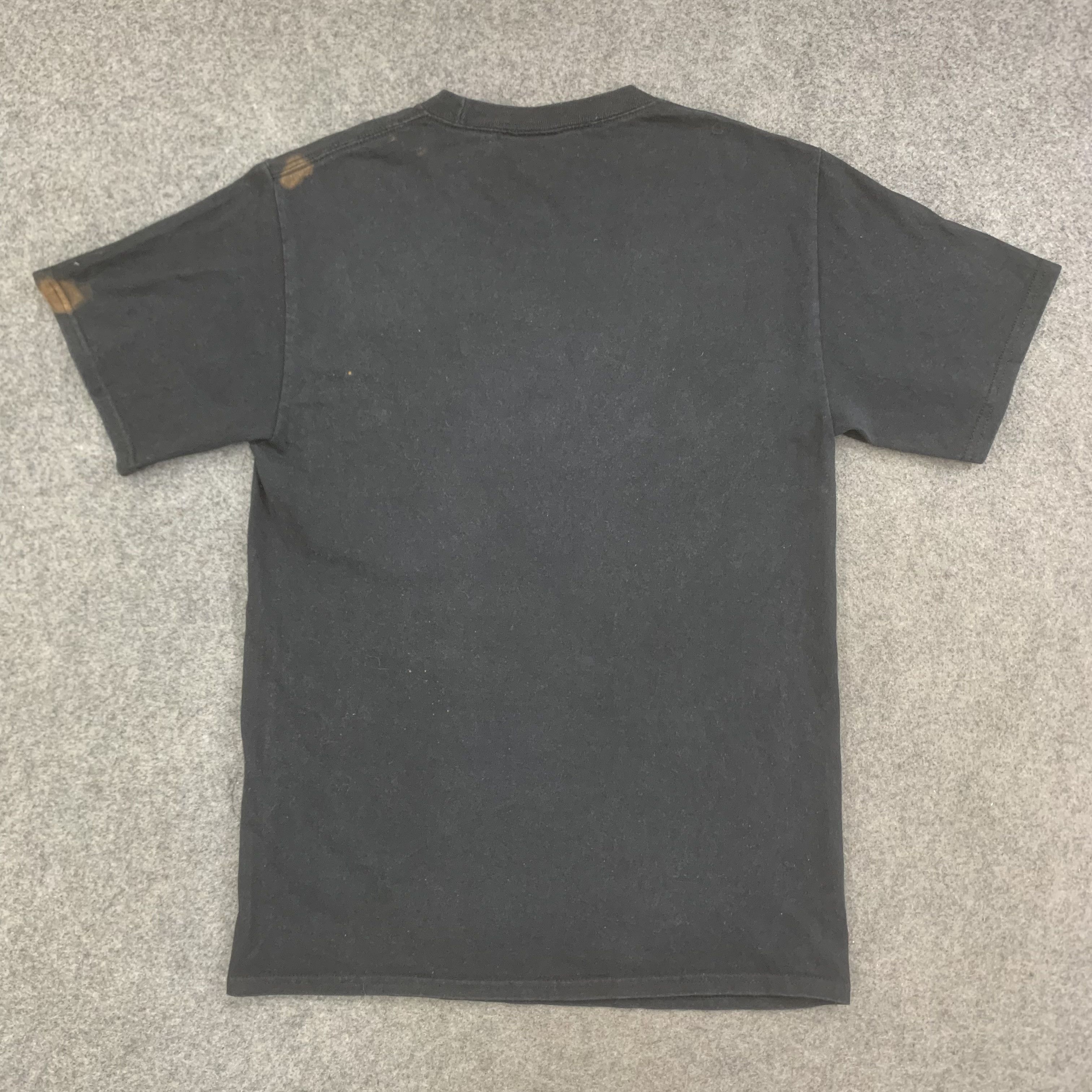 Marvel Comics Marvel x HUF shirt Black Spiderman - R004 Size US S / EU 44-46 / 1 - 3 Thumbnail