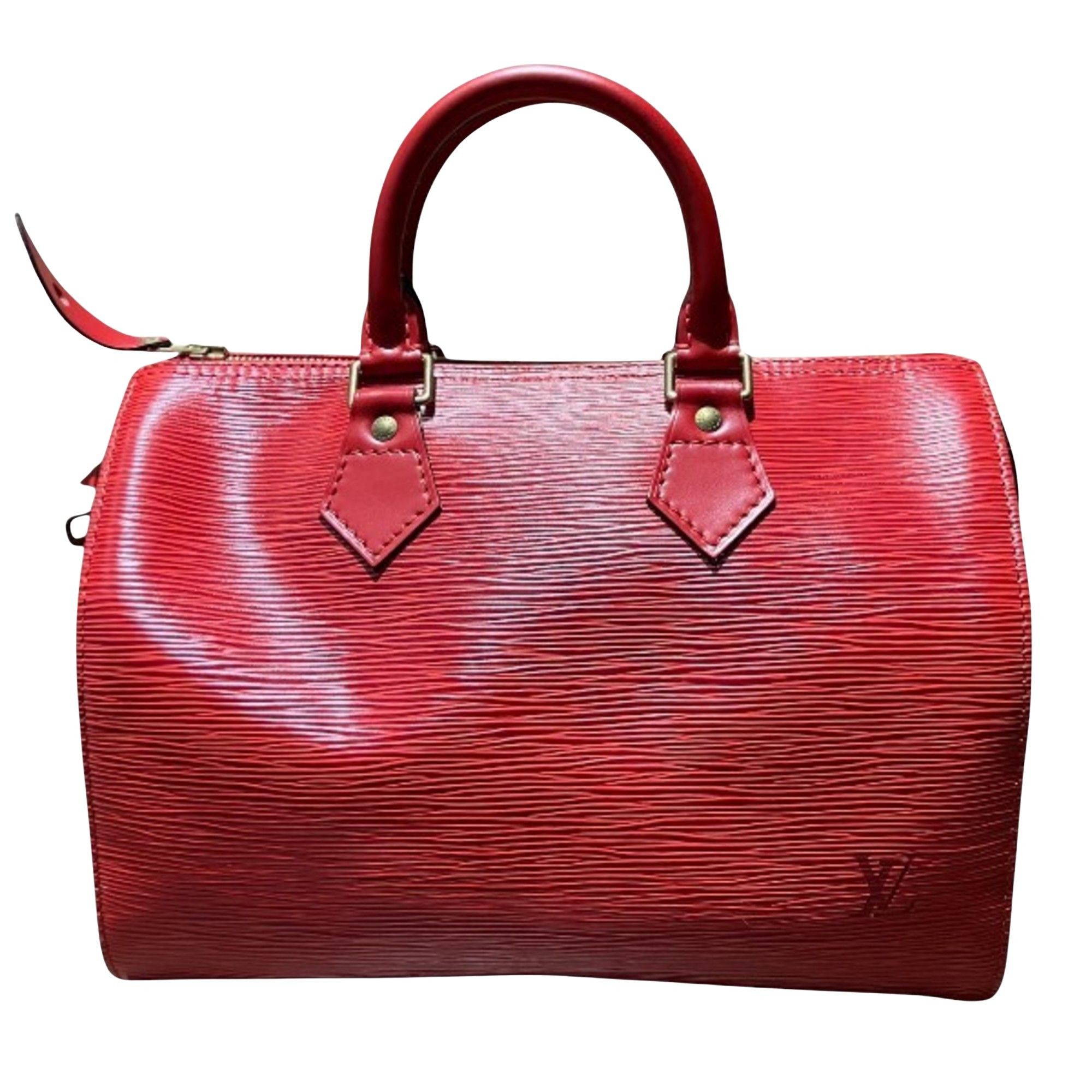 Louis Vuitton Louis Vuitton Speedy 25 handbag Size ONE SIZE - 1 Thumbnail